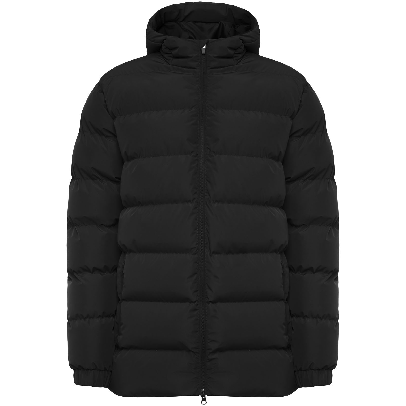 Nepal unisex isolerad parkas