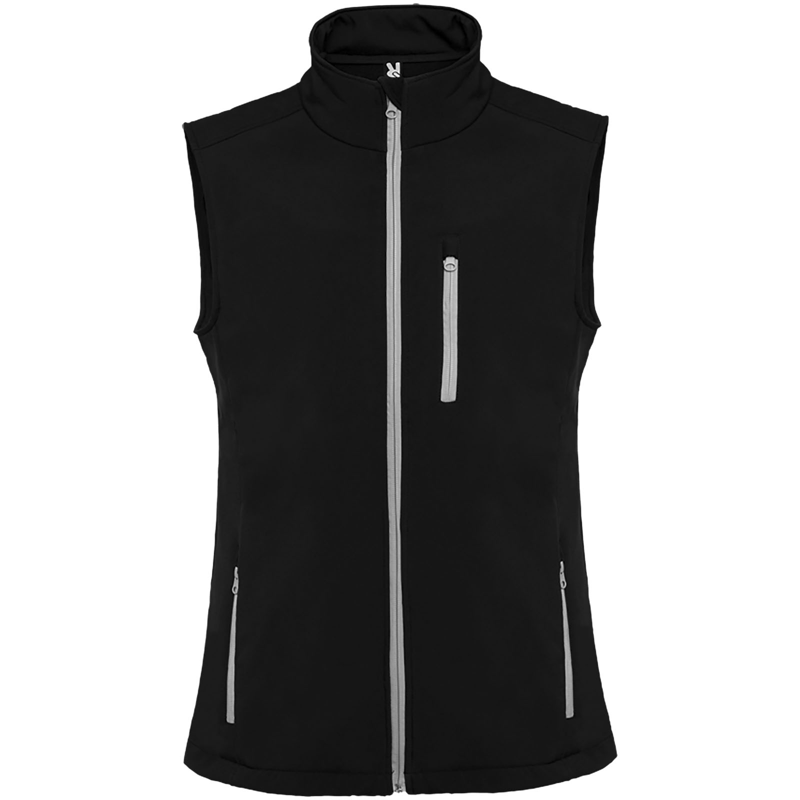 Nevada unisex softshellväst