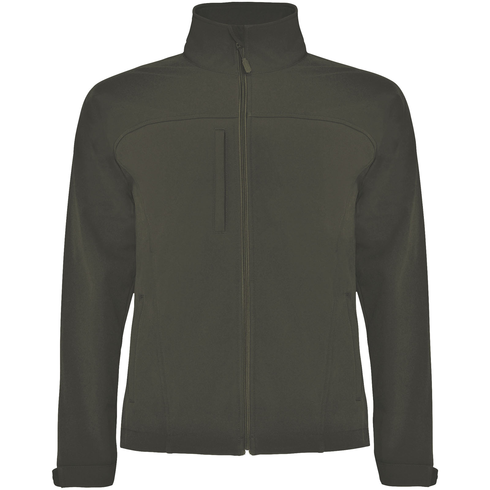 Rudolph unisex softshelljacka