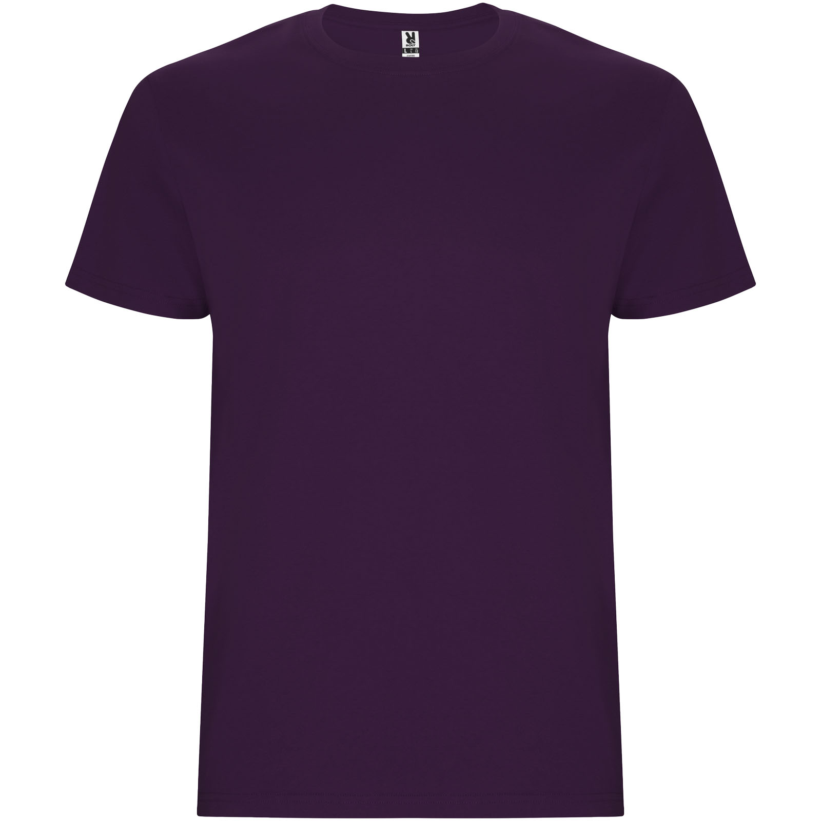 Stafford 190 g/m² kortärmad T-shirt för barn