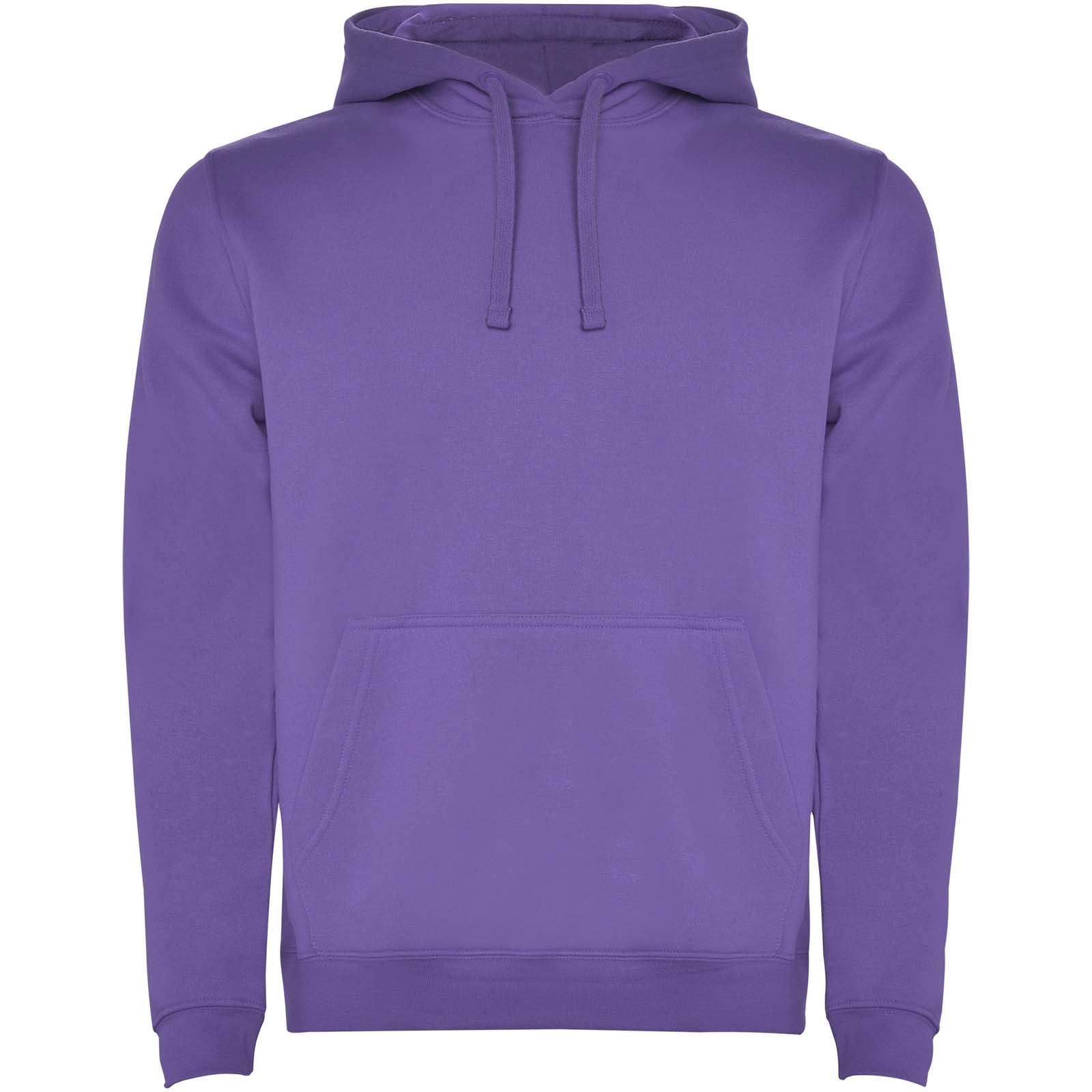 Urban 280 g/m² hoodie för herr