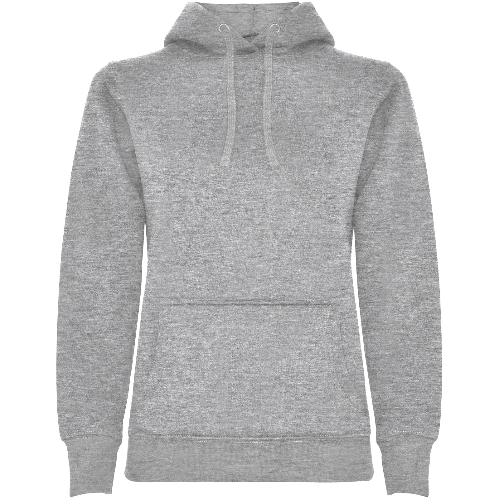 Urban 280 g/m² hoodie för dam