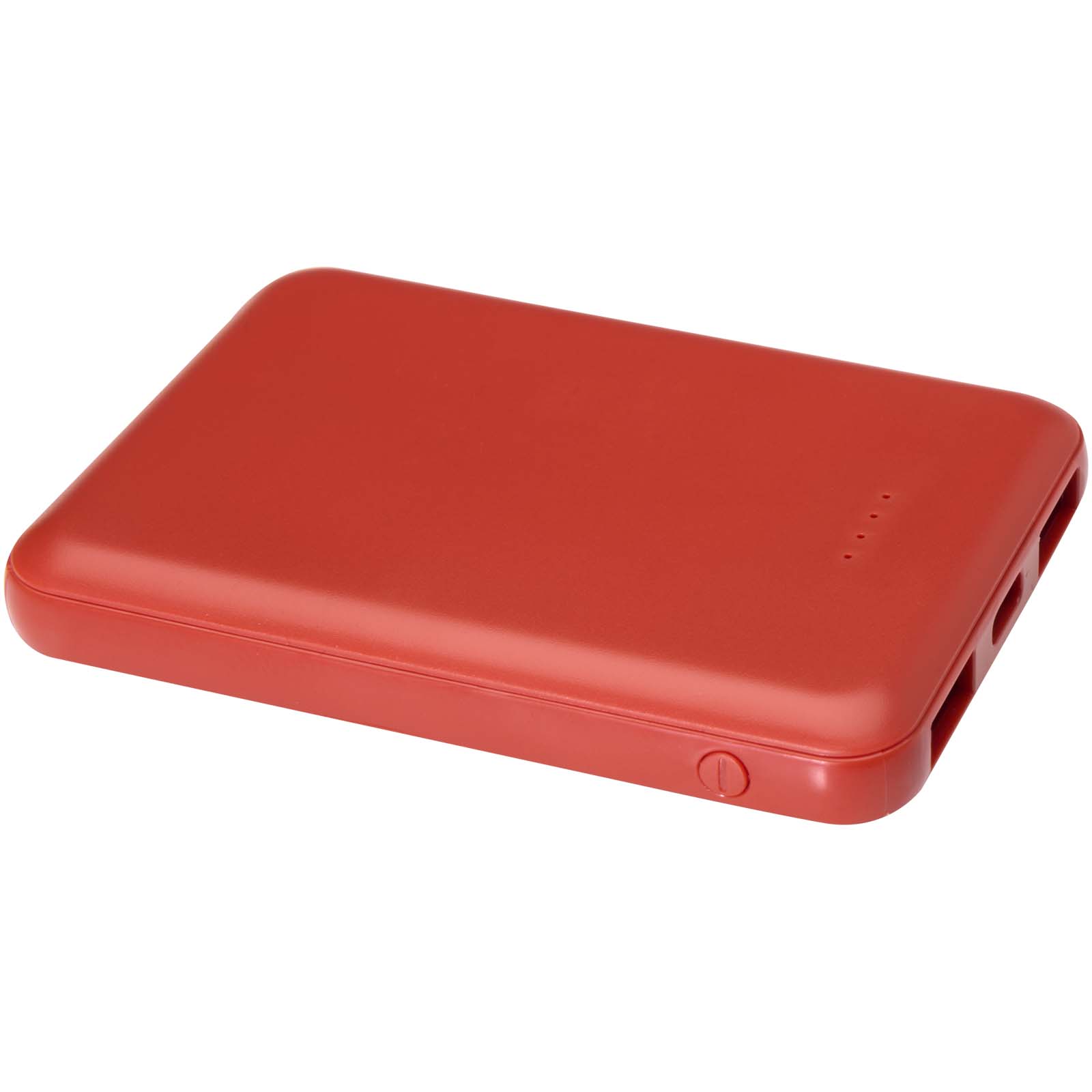 Asama 5 000 mAh Type C-powerbank i återvunnen plast