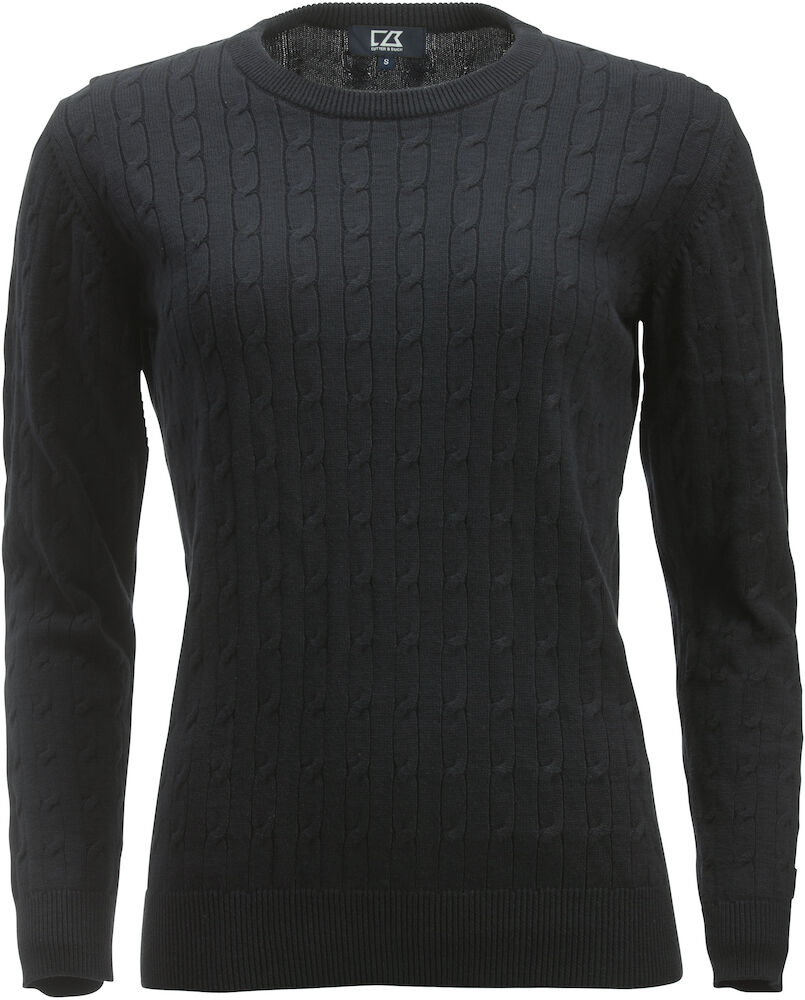 Blakely Knitted Sweater Women