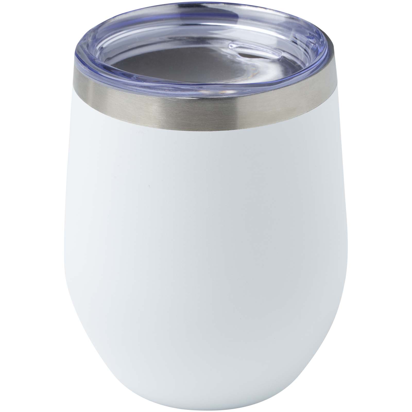 Corzo RCS-certifierad vakuumisolerad kopparmugg, 350 ml