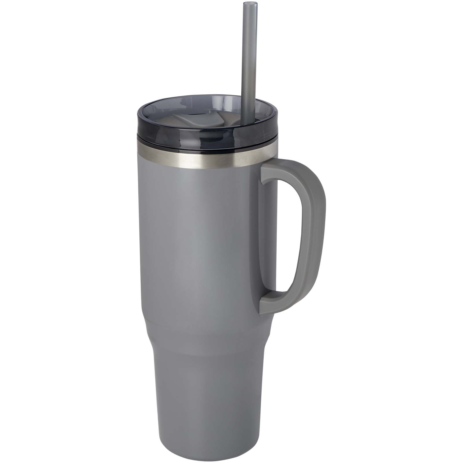 Melbourne RCS-certifierad mugg med sugrör, 1 200 ml