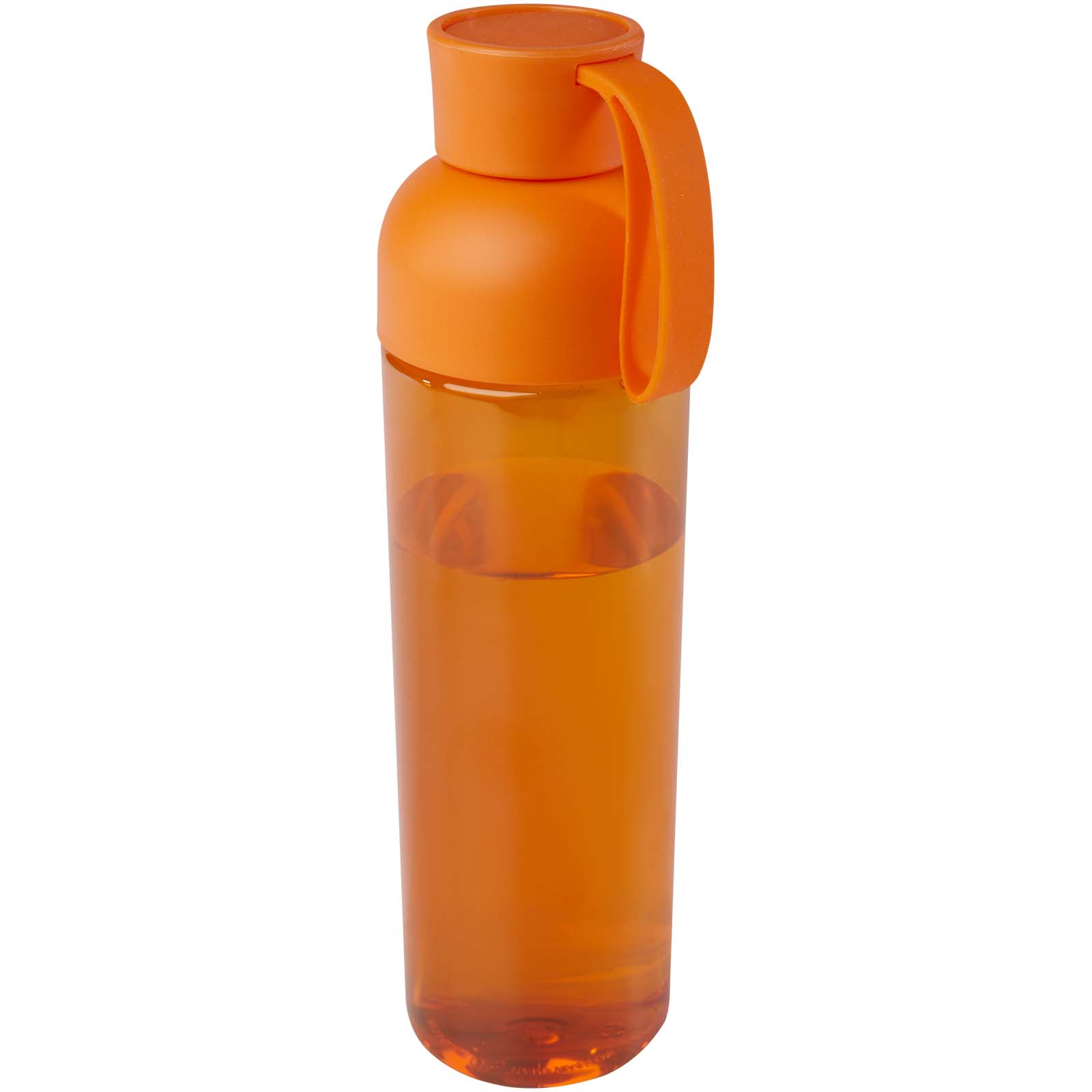 Illuminate vattenflaska av RPET, 600 ml