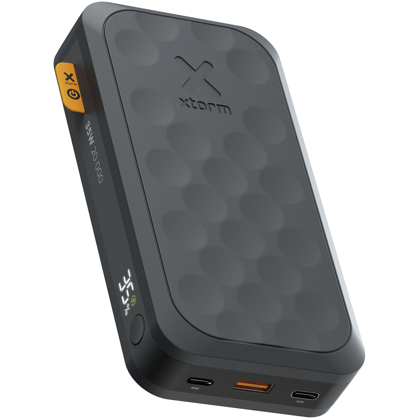 Xtorm FS520 Fuel Series 20 000 mAh 35 W powerbank