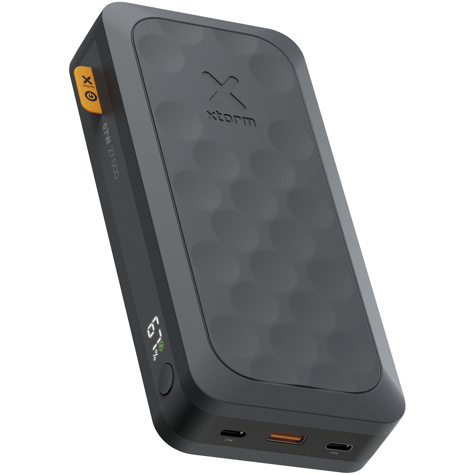 Xtorm FS5271 Fuel Series 27 000 mAh 67 W powerbank