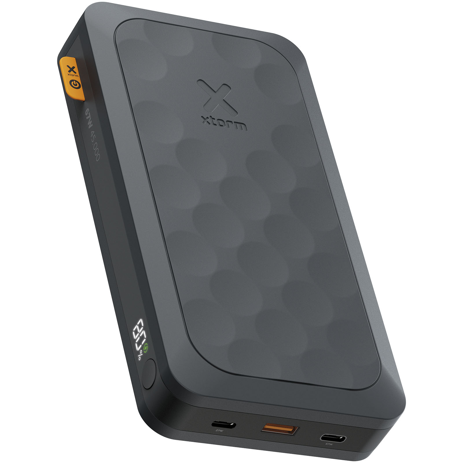 Xtorm FS5451 Fuel Series 45 000 mAh 67 W powerbank