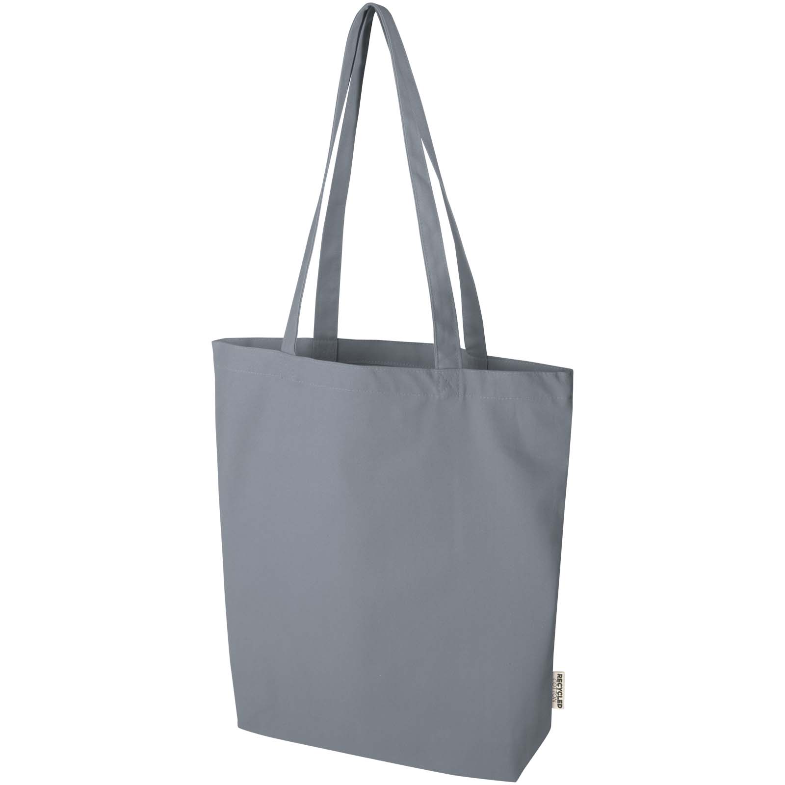 Florida 270 g/m² tygväska 10L