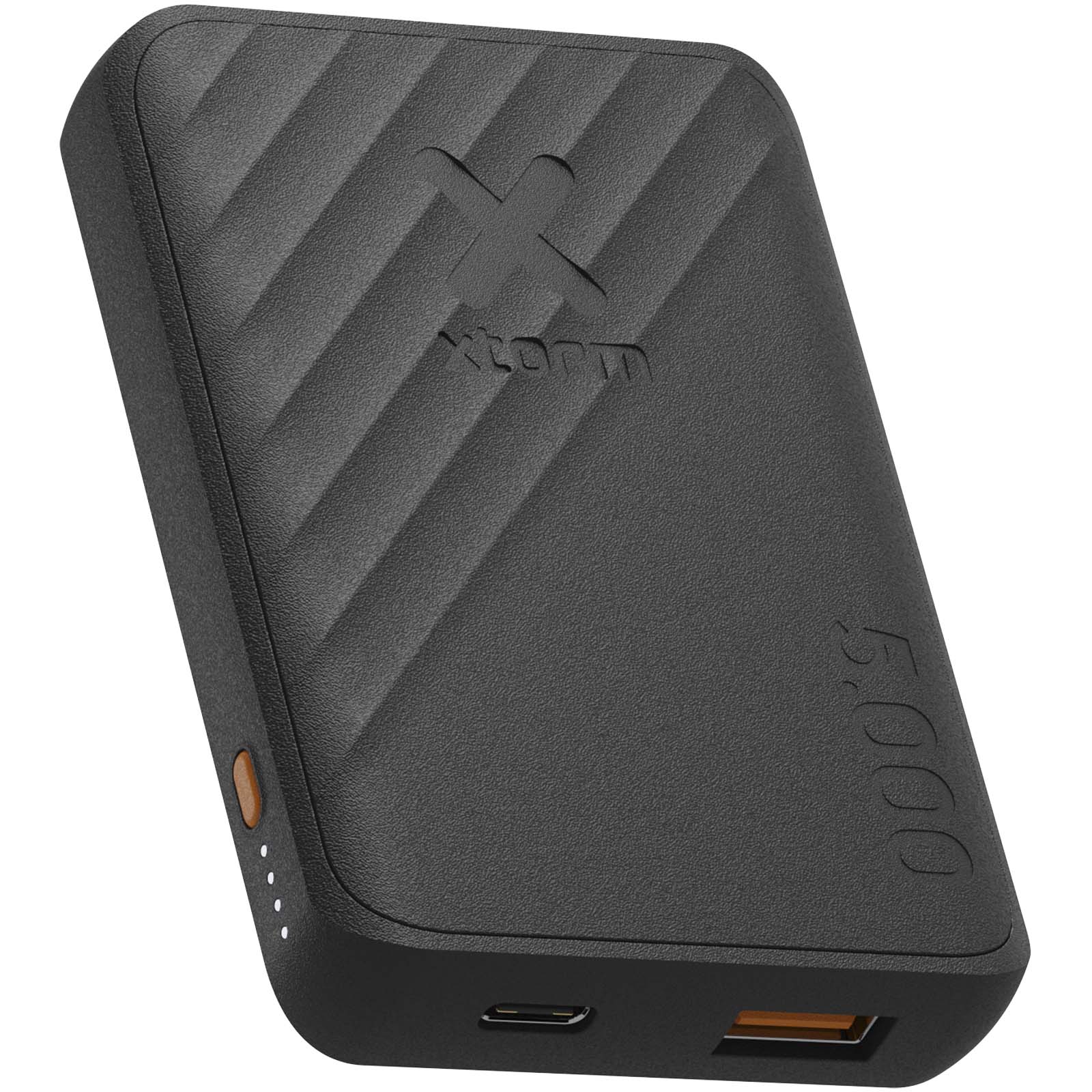 Xtorm XG205 Go2 snabbladdande powerbank på 12 W, 5 000 mAh