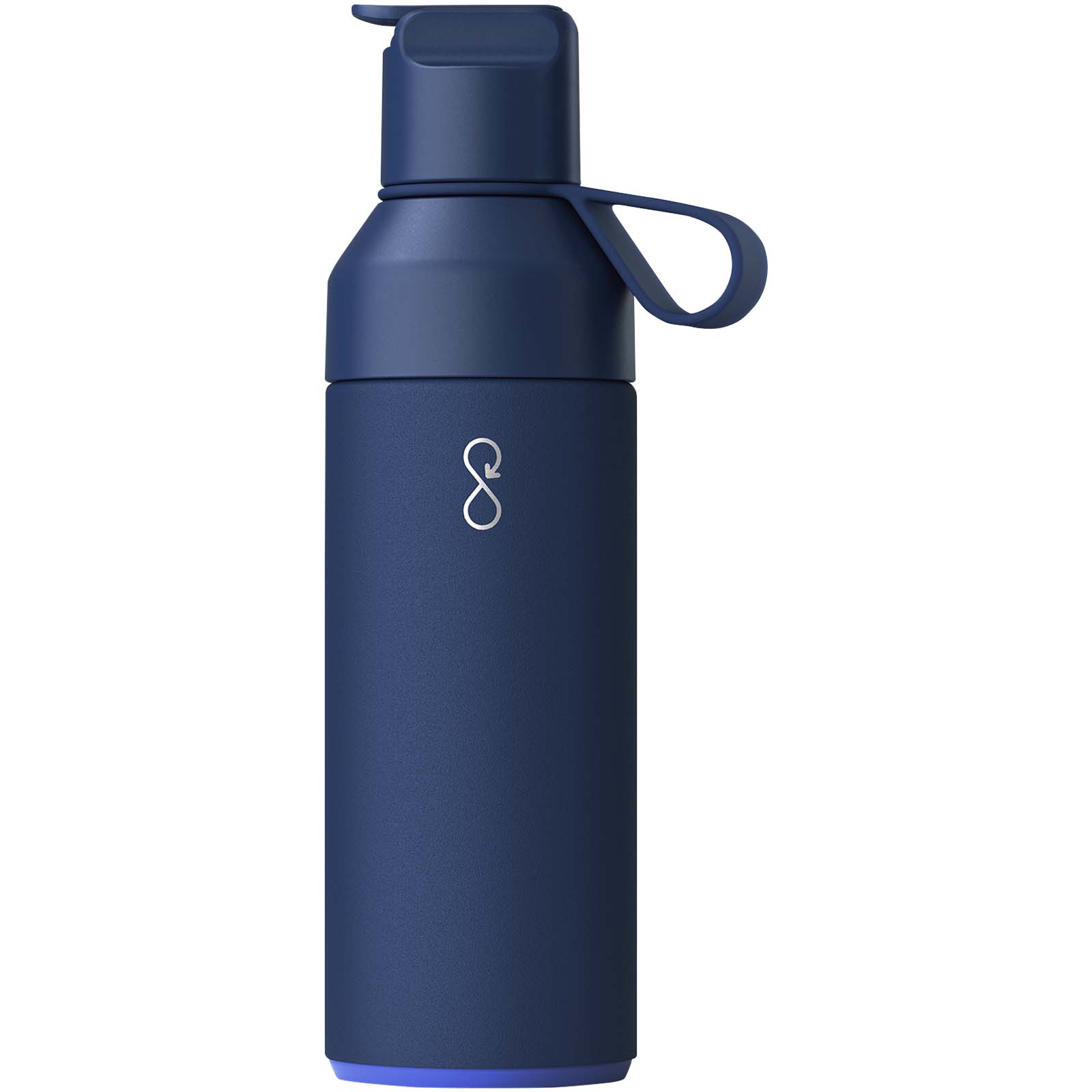 Ocean Bottle GO 500 ml vakuumisolerad vattenflaska