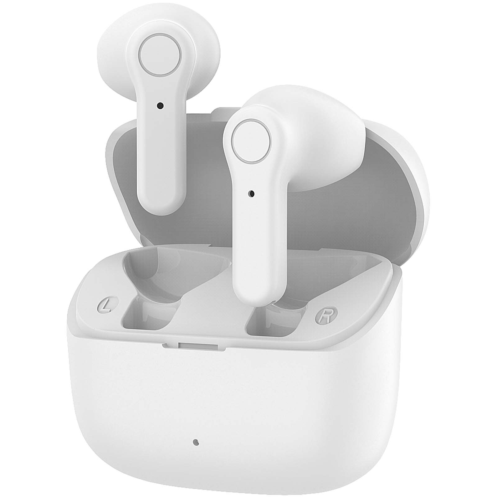 Prixton TWS155 Bluetooth®-öronsnäckor