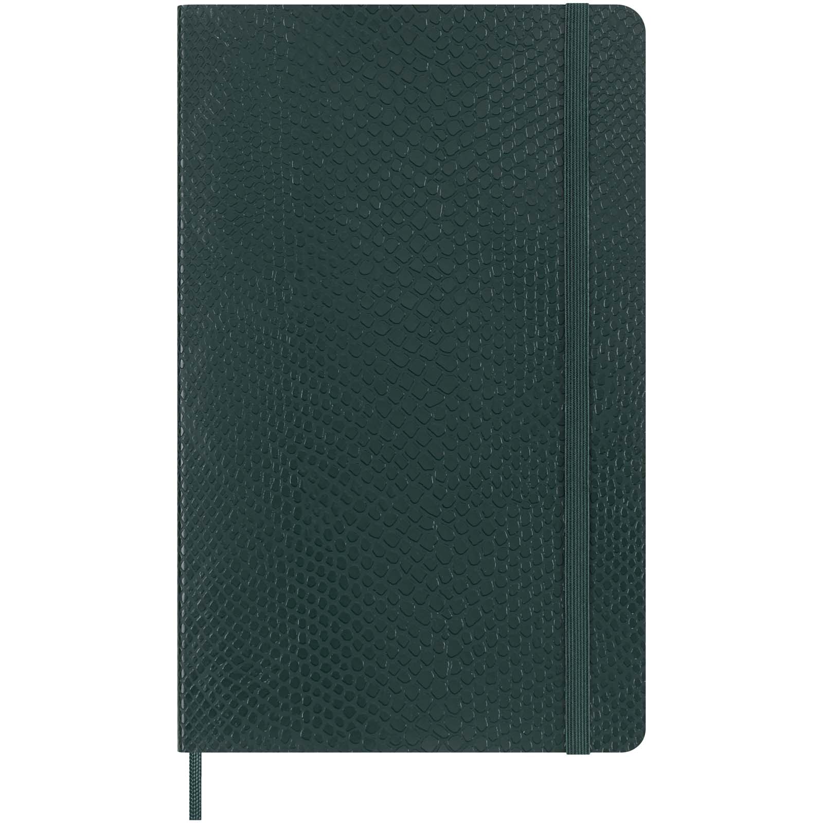Moleskine 100% VEGEA® Boa L anteckningsbok med mjukt omslag – linjerad