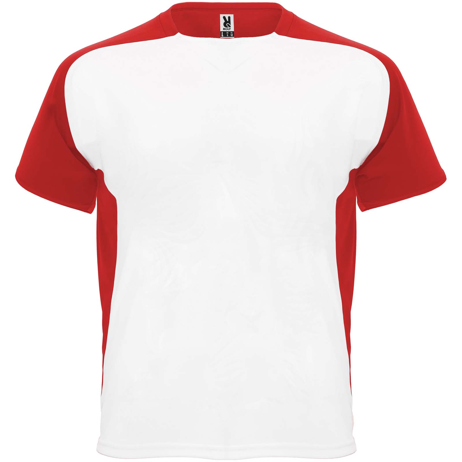 Bugatti 140 g/m² kortärmad sport-T-shirt för barn