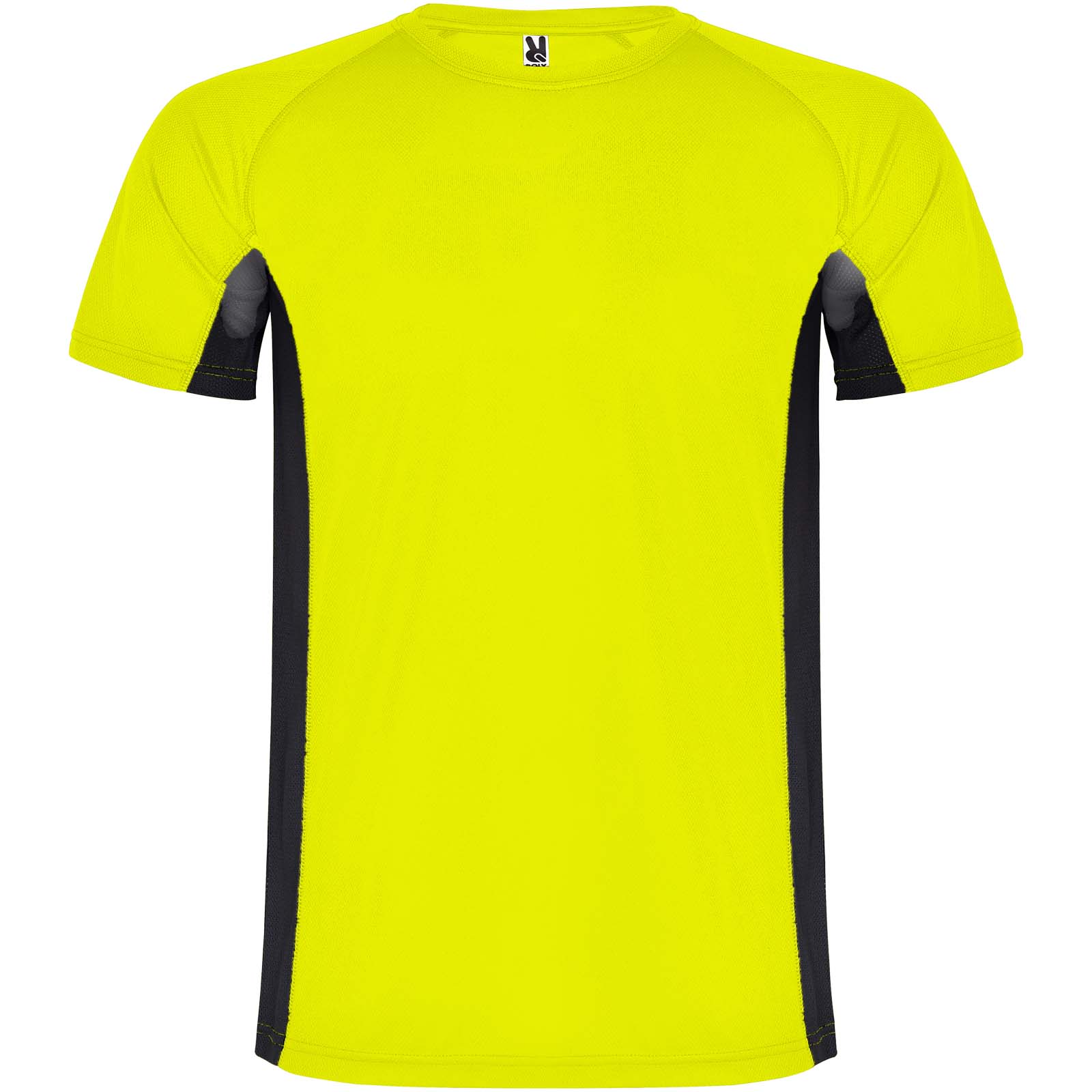 Shanghai kortärmad sport-T-shirt för barn