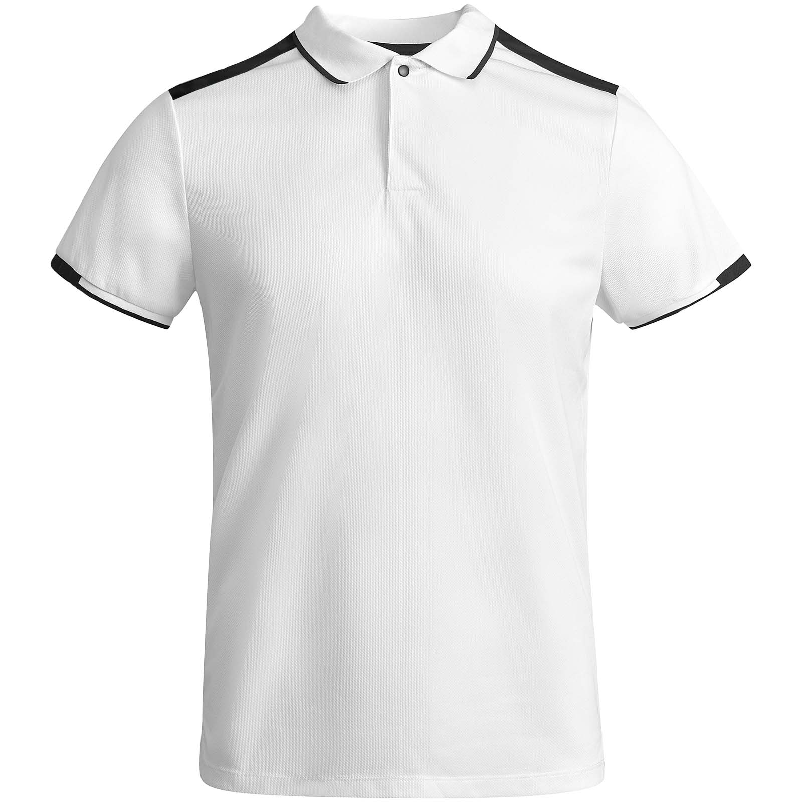 Tamil 150 g/m² kortärmad sportpolo för barn