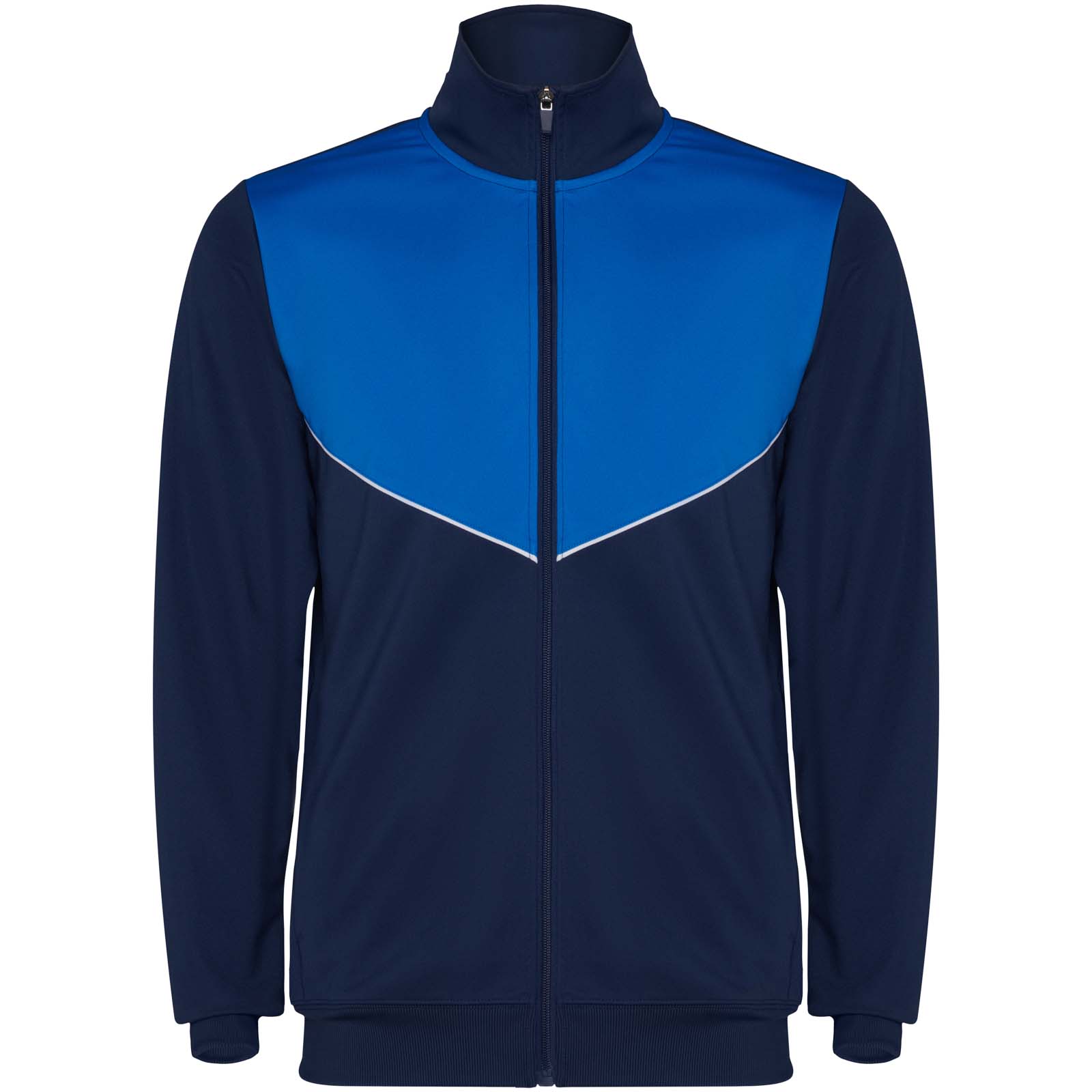 Evans 225 g/m² unisex träningsoverall