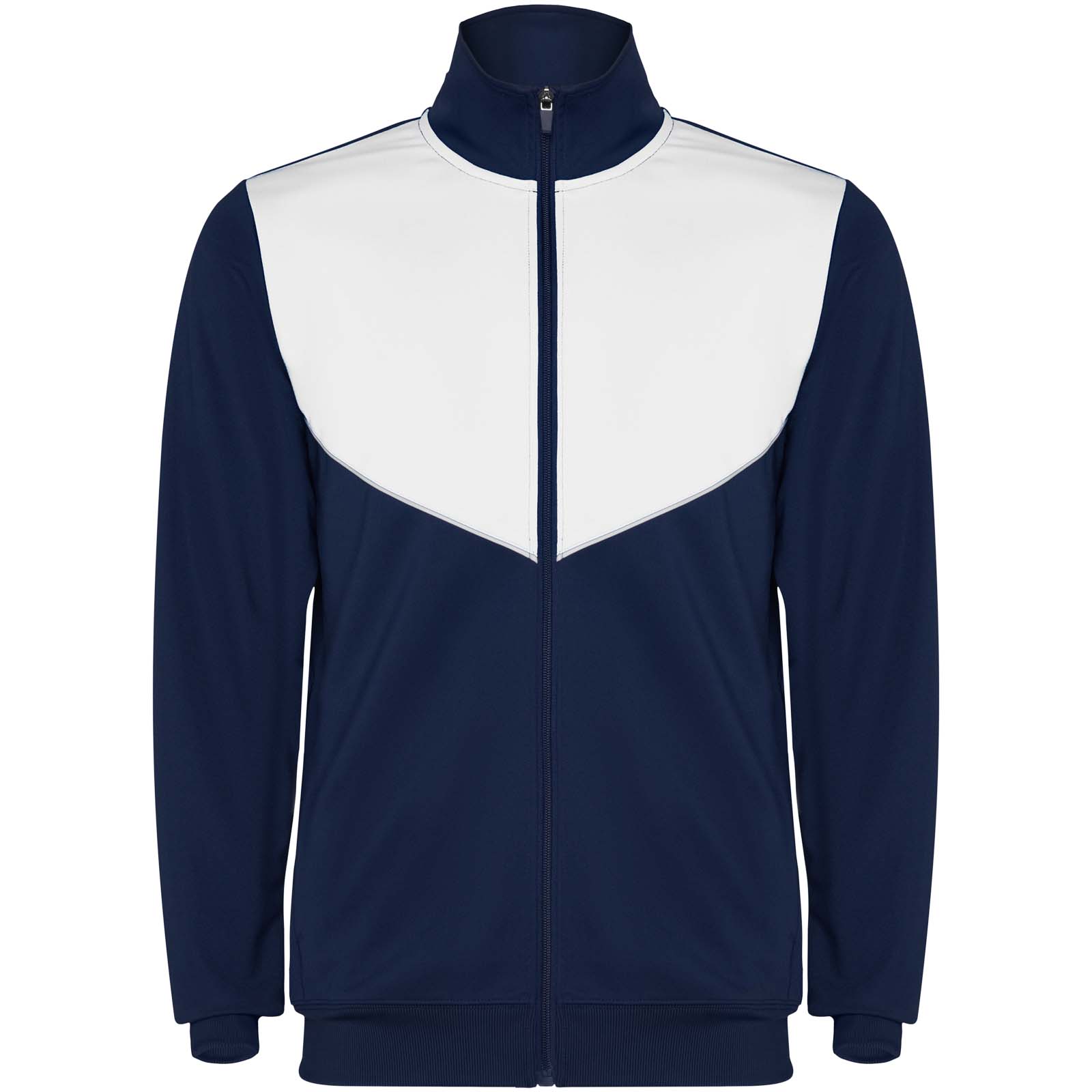 Evans 225 g/m² träningsoverall för barn