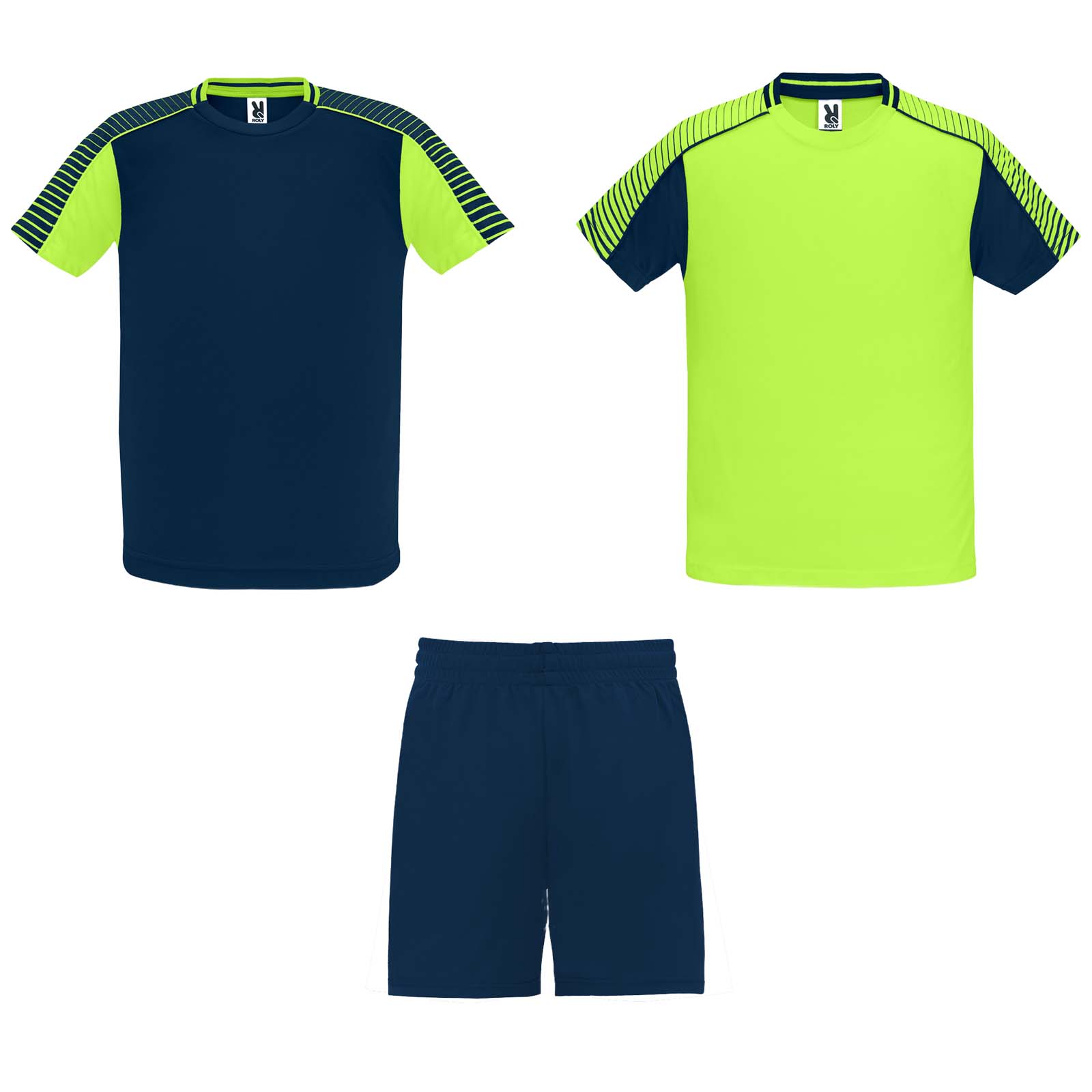 Juve unisex sportset