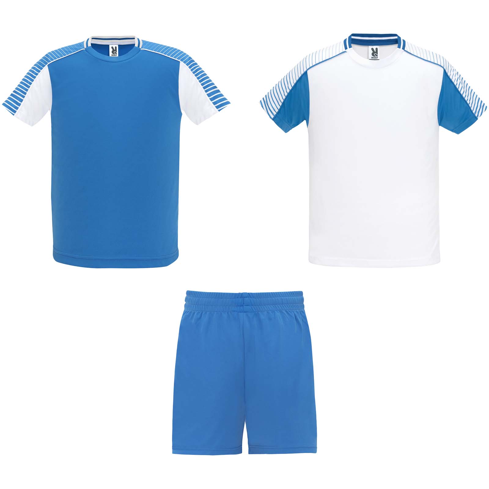 Juve 140 g/m² sportset för barn