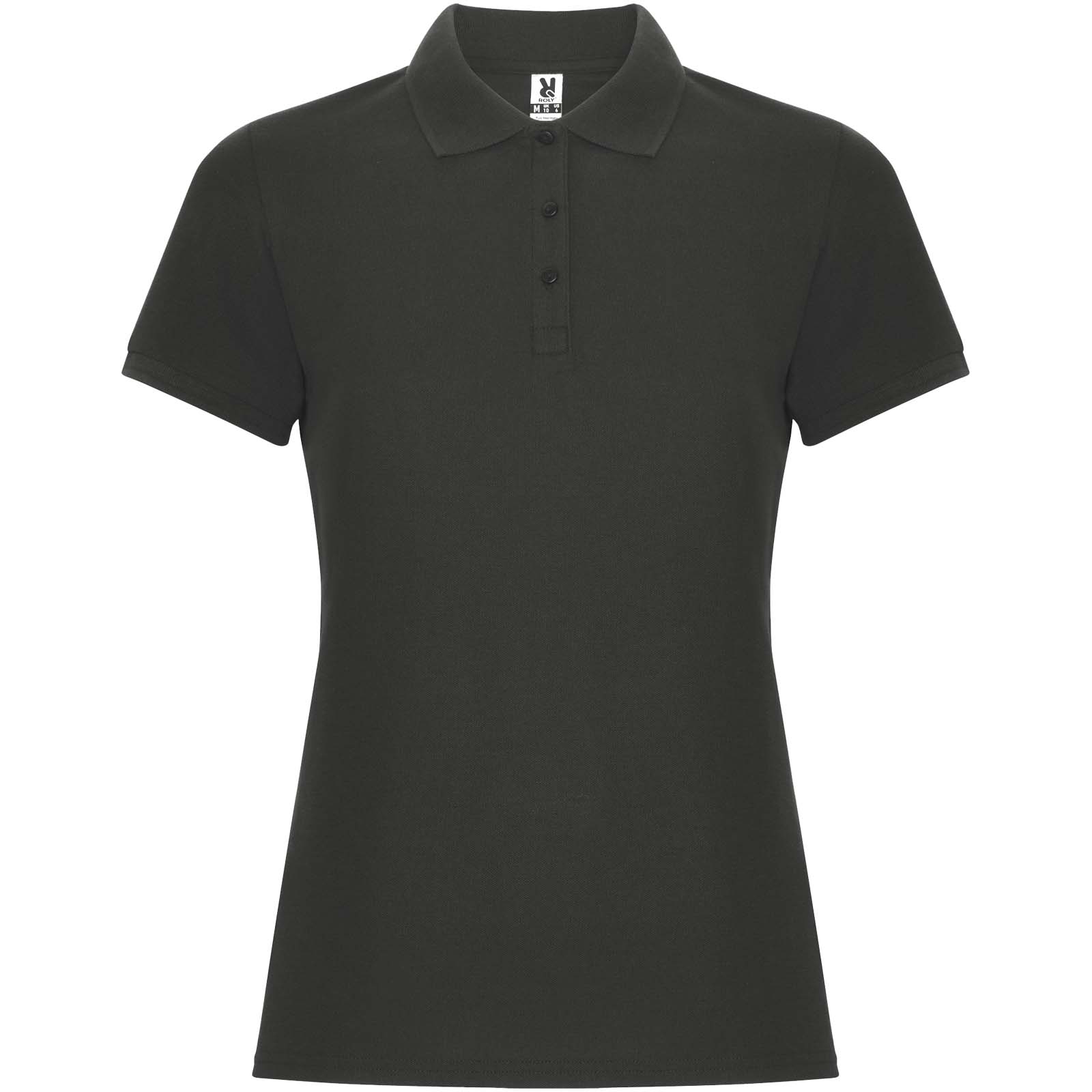 Pegaso Premium 220 g/m² kortärmad piké för dam