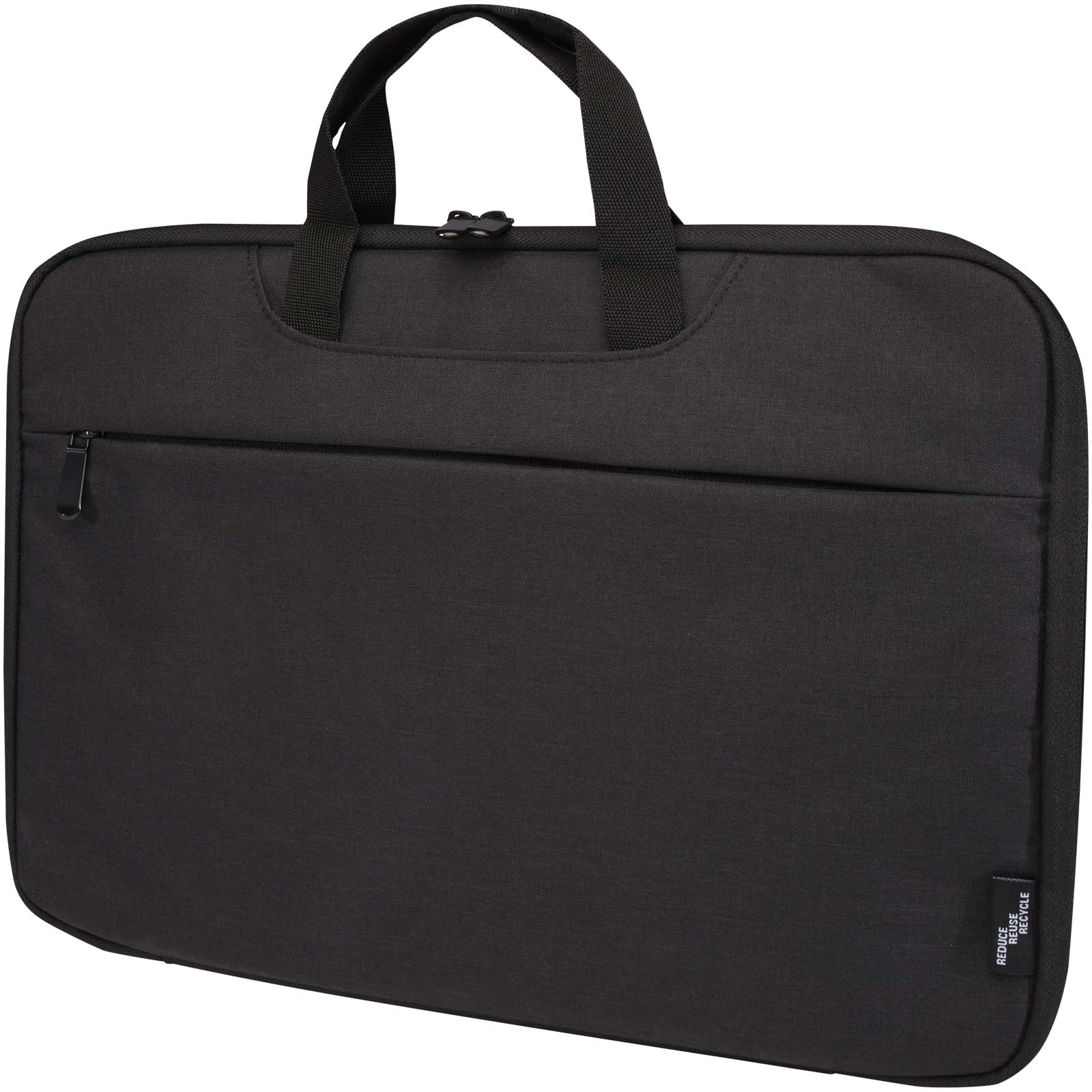 Libra 14" 2-i-1 laptopfodral av GRS-återvunnet material, 3L
