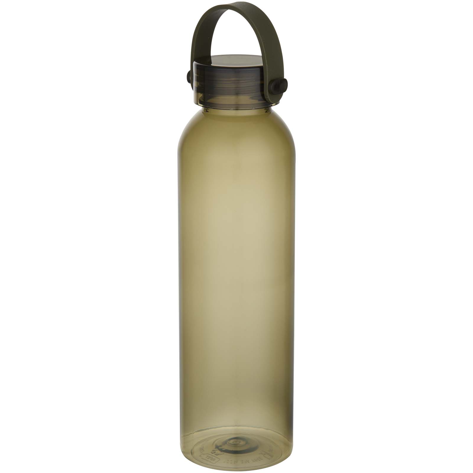 Alti 630 ml vattenflaska av RCS-återvunnen plast