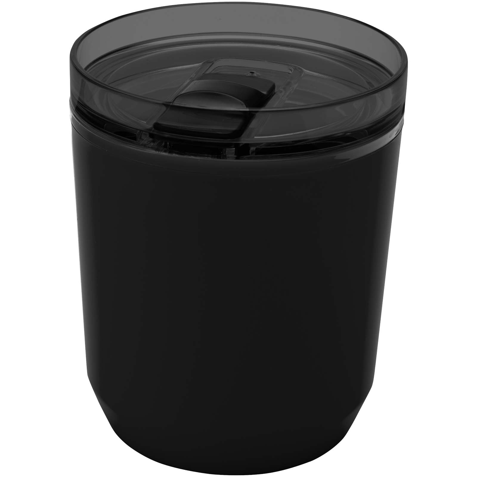 Hudson 180 ml termos med dubbelvägg av återvunnen plast