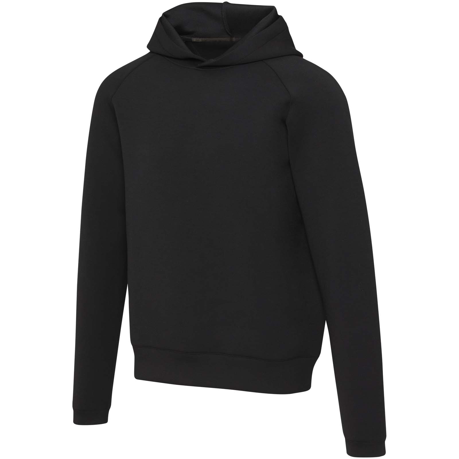 Danali 350 g/m² unisex interlock sporttröja med huva
