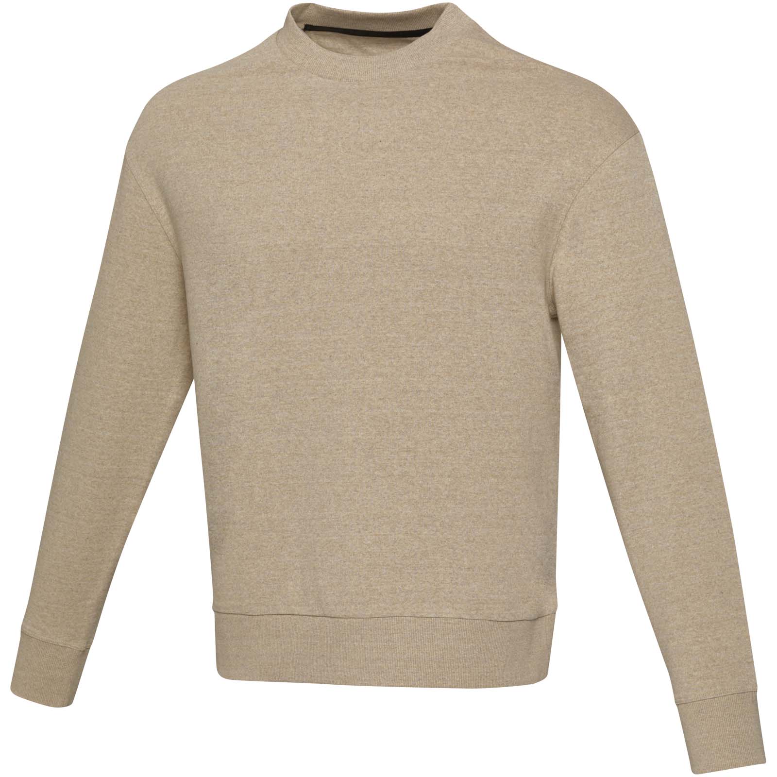 Tin 280 g/m² unisex Aware™ tröja med rund hals av återvunnet material