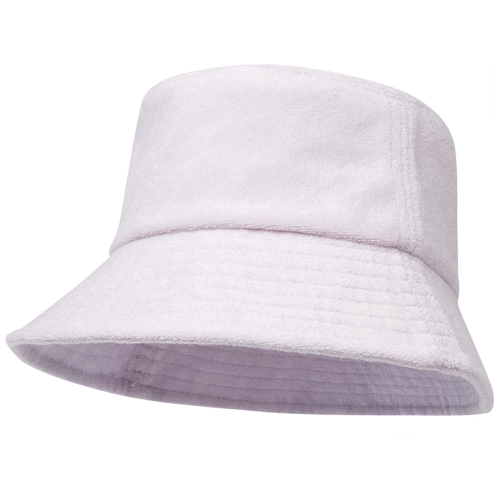 Melo 230 g/m² solhatt av GRS-återvunnen frotté