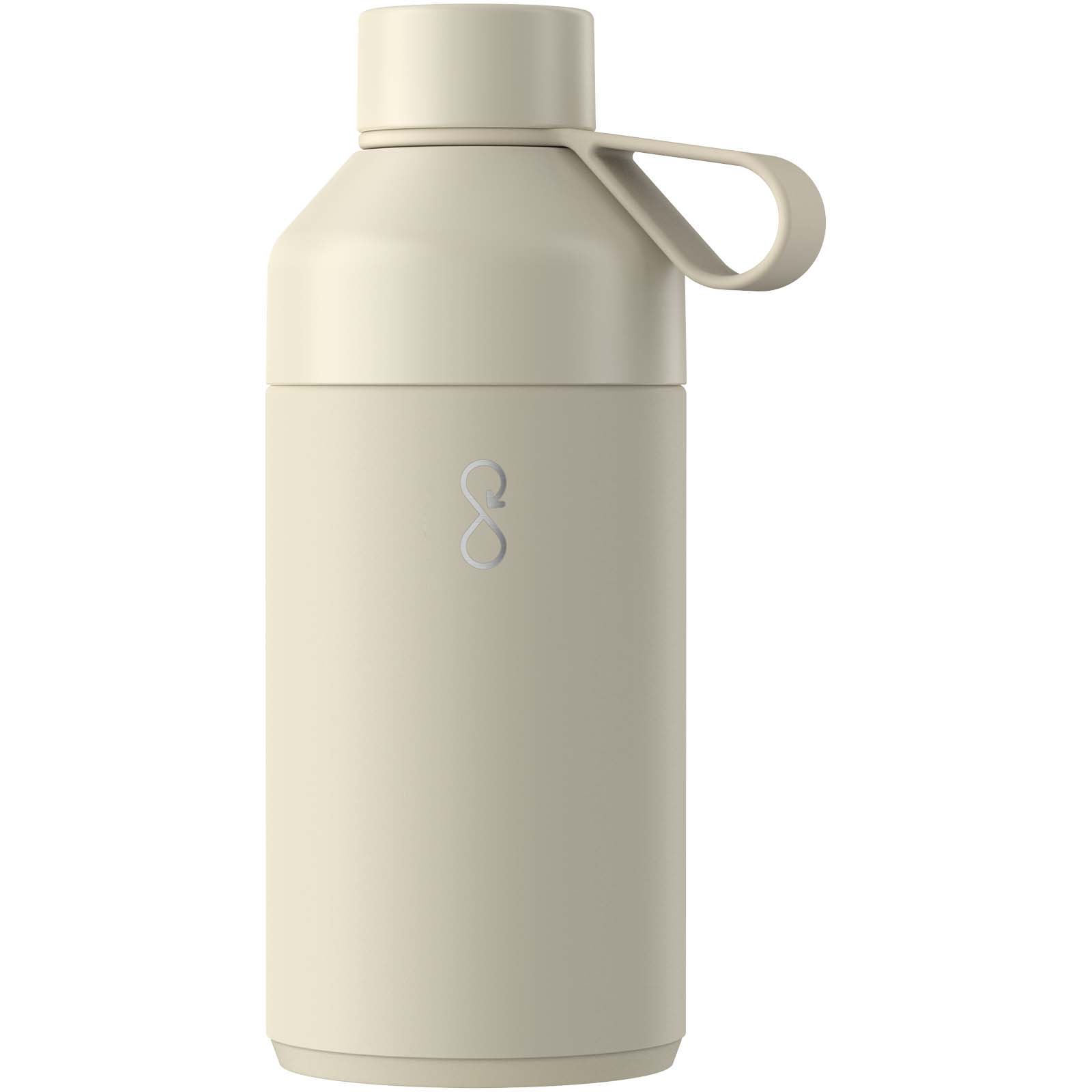 Ocean Bottle 750 ml vakuumisolerad vattenflaska
