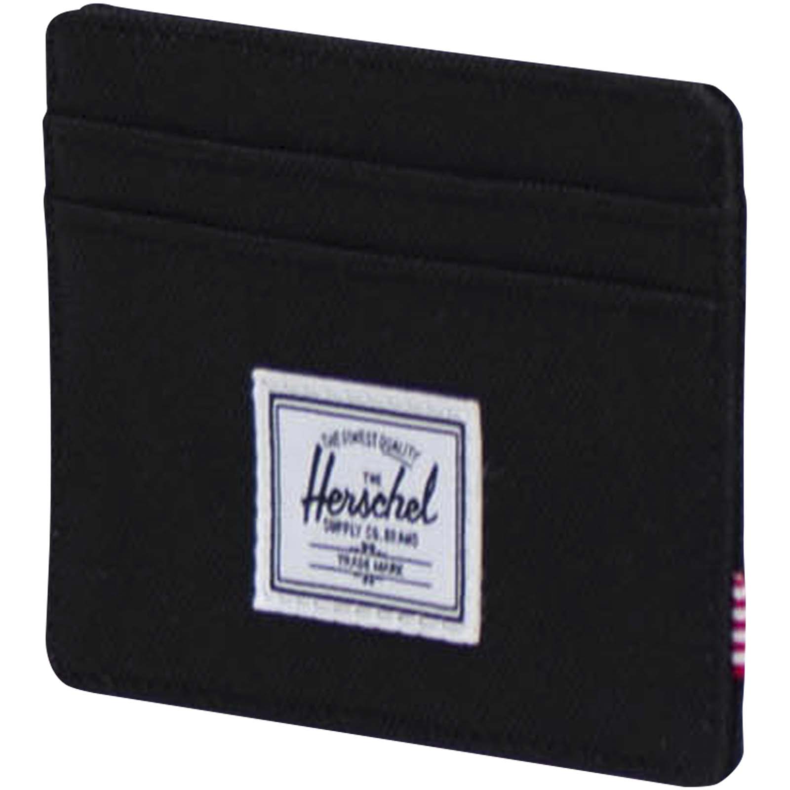 Herschel Charlie RFID-korthållare av återvunnet material