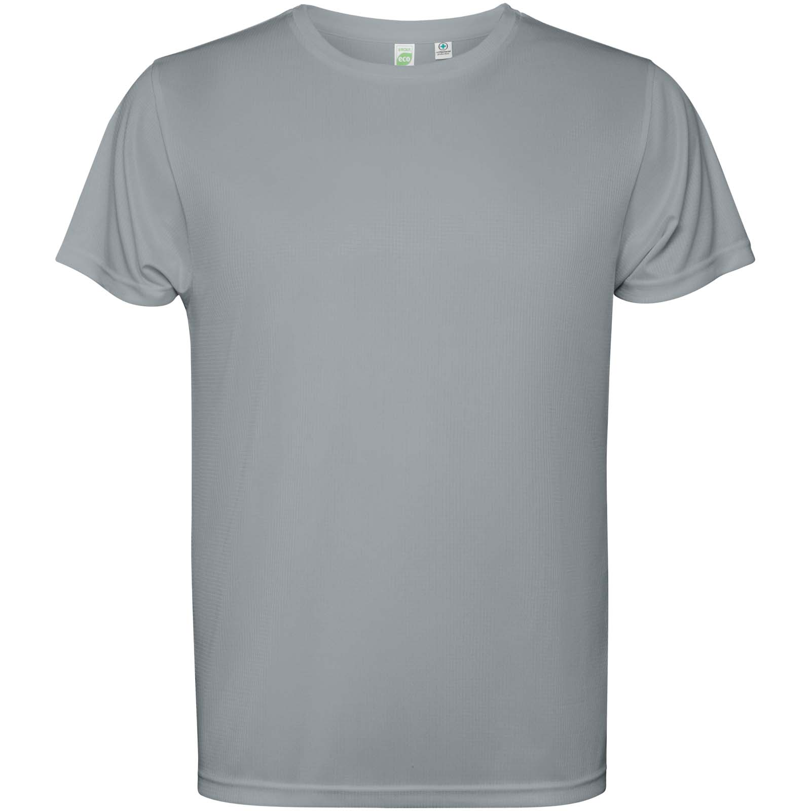 Estoril 125 g/m² kortärmad funktions T-shirt för barn