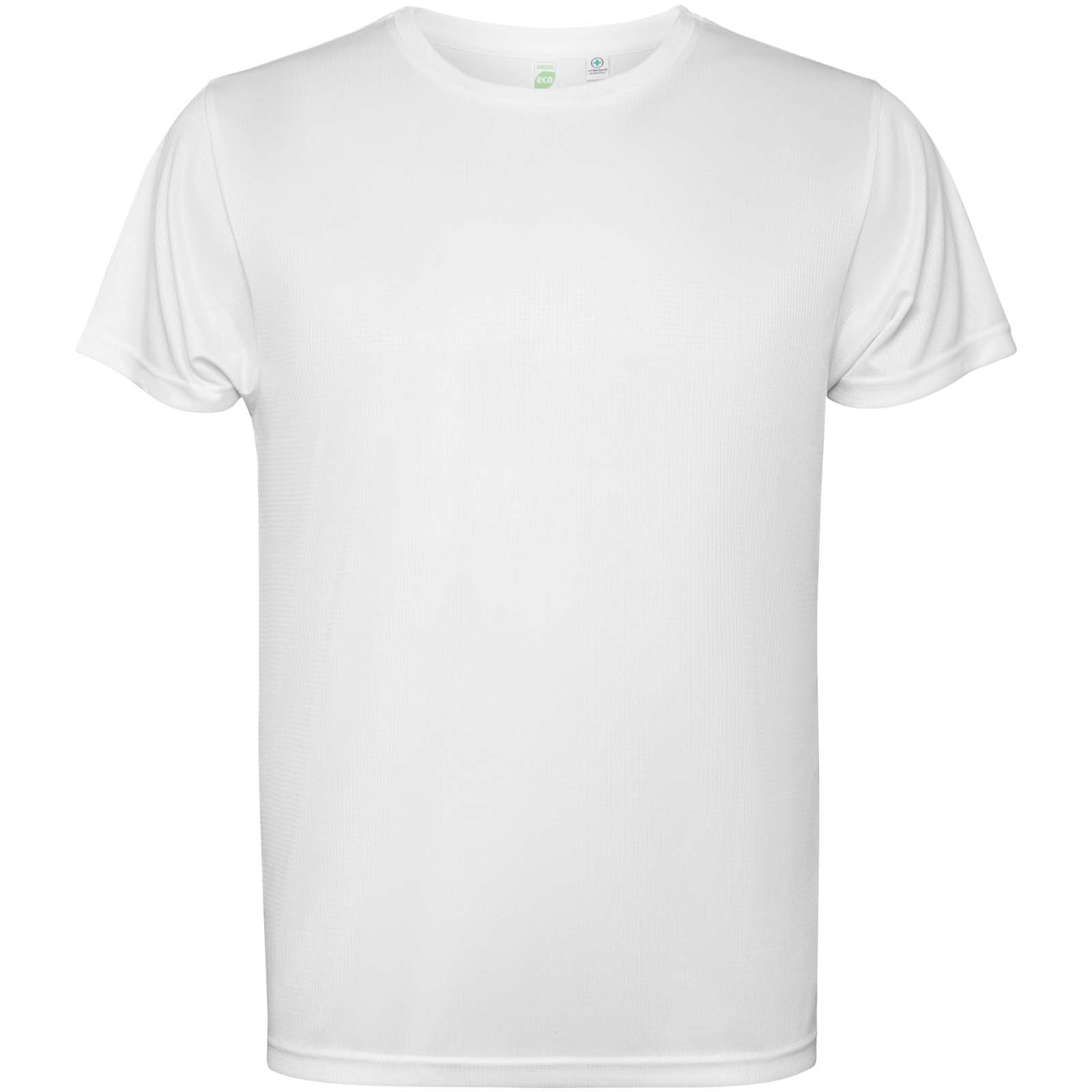 Estoril 125 g/m² kortärmad funktions T-shirt för herr
