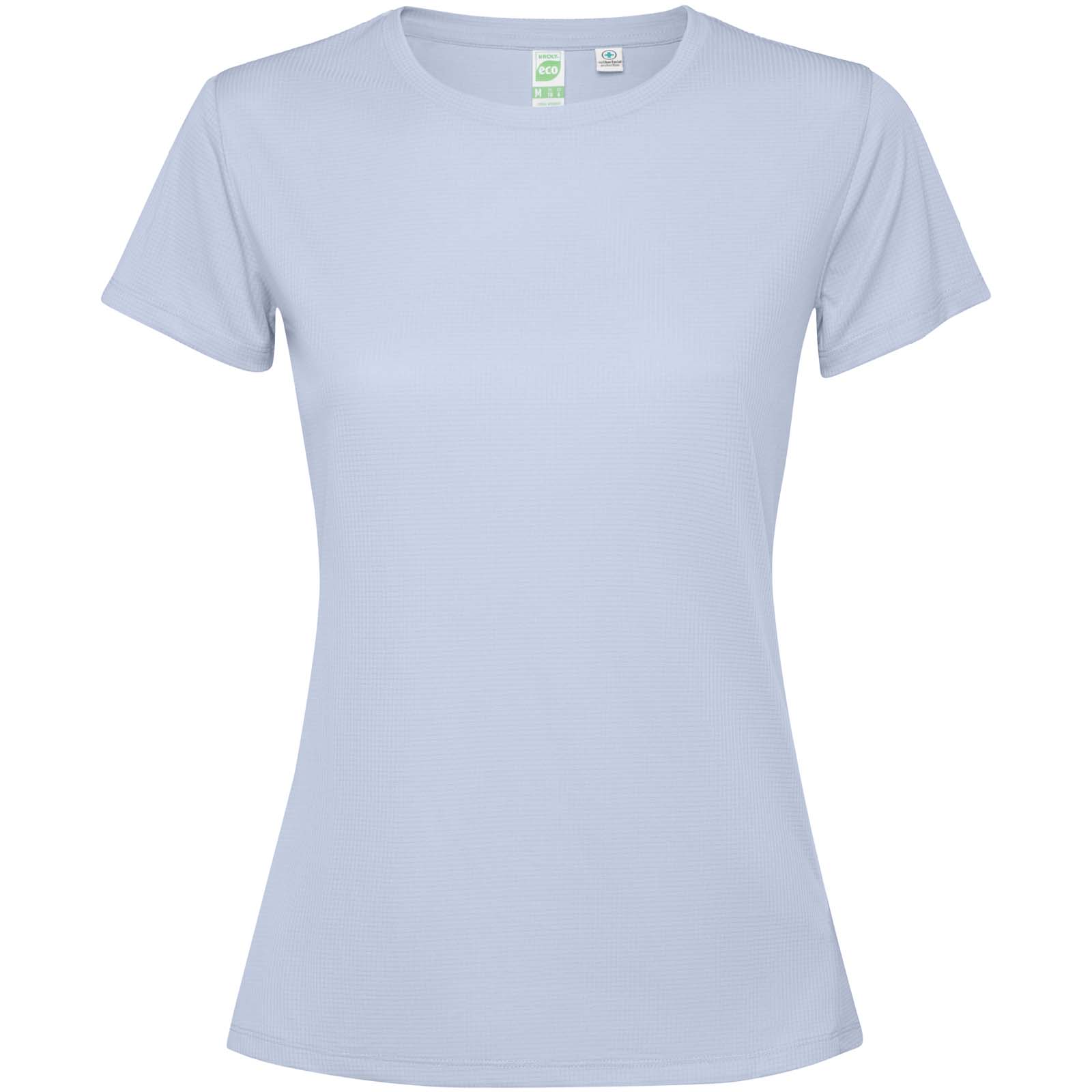 Estoril 125 g/m² kortärmad funktions T-shirt för dam