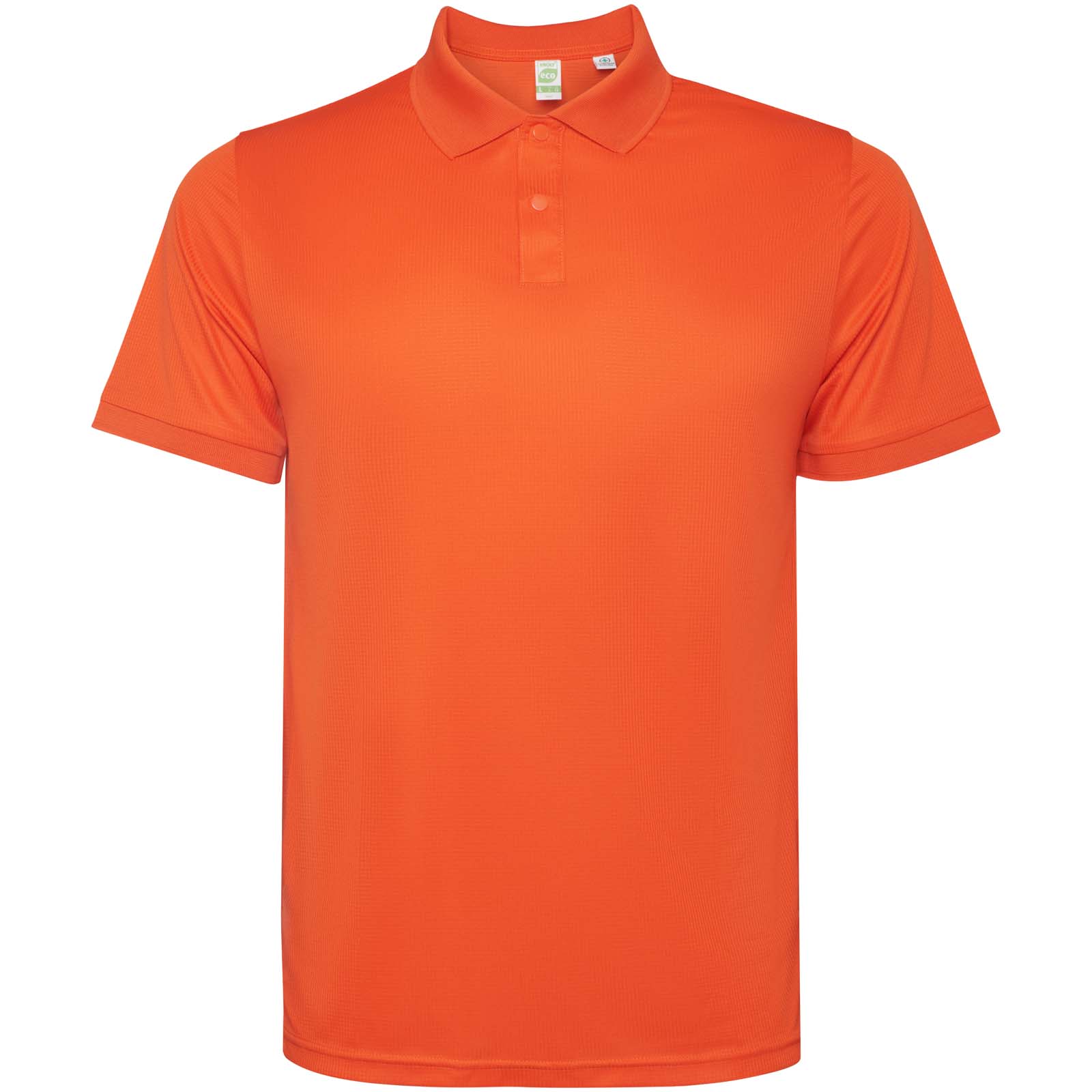 Tormo 125 g/m² kortärmad piké för herr