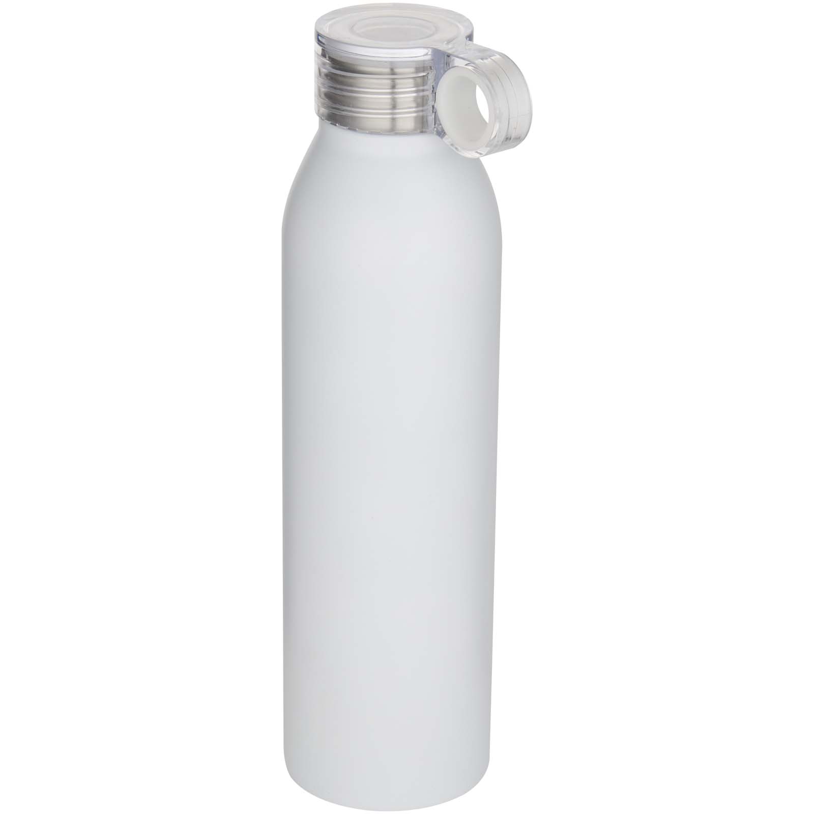 Grom 650 ml vattenflaska av RCS-certifierat rostfritt stål