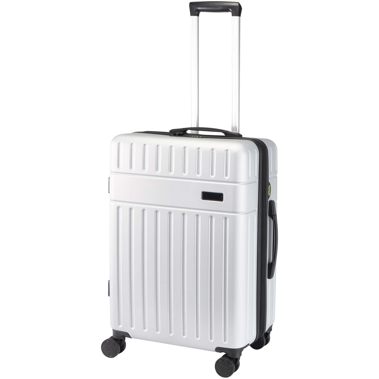 Rover 24" resväska av GRS-återvunnet material, 70 l