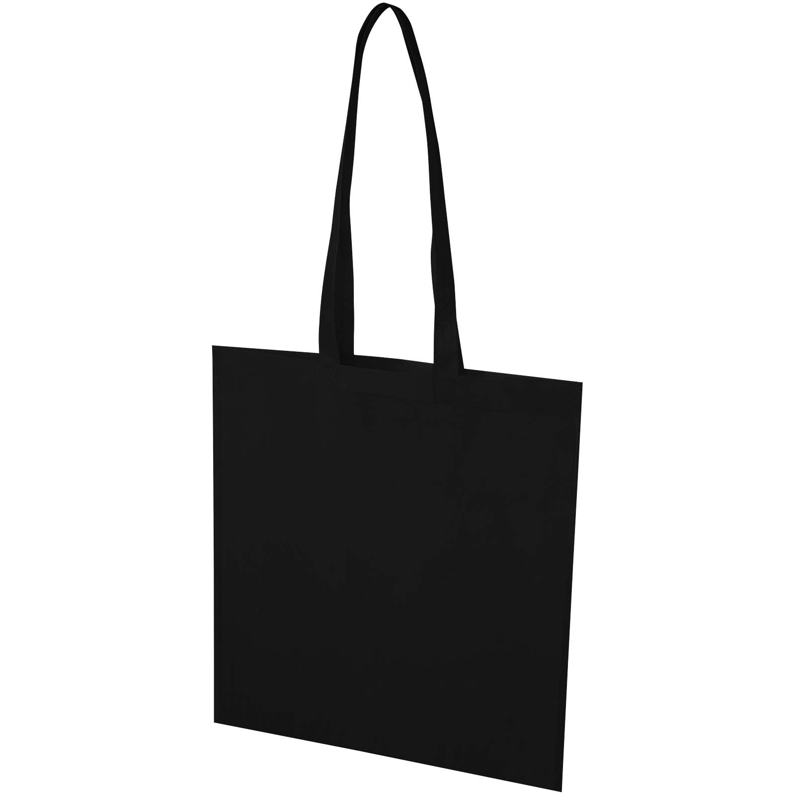 EcoSeal tygväska av GRS-återvunnen non-woven, 6 l