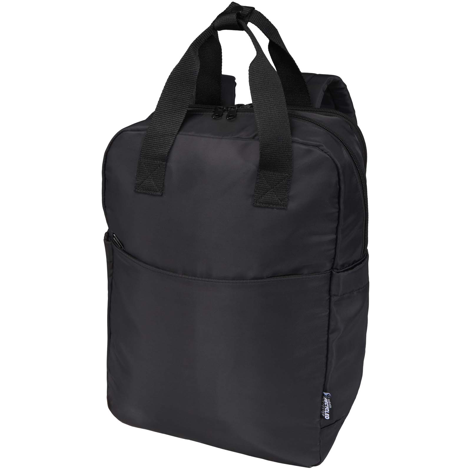 Trip 14" Aware™ laptopväska av återvunnet material på 9 l