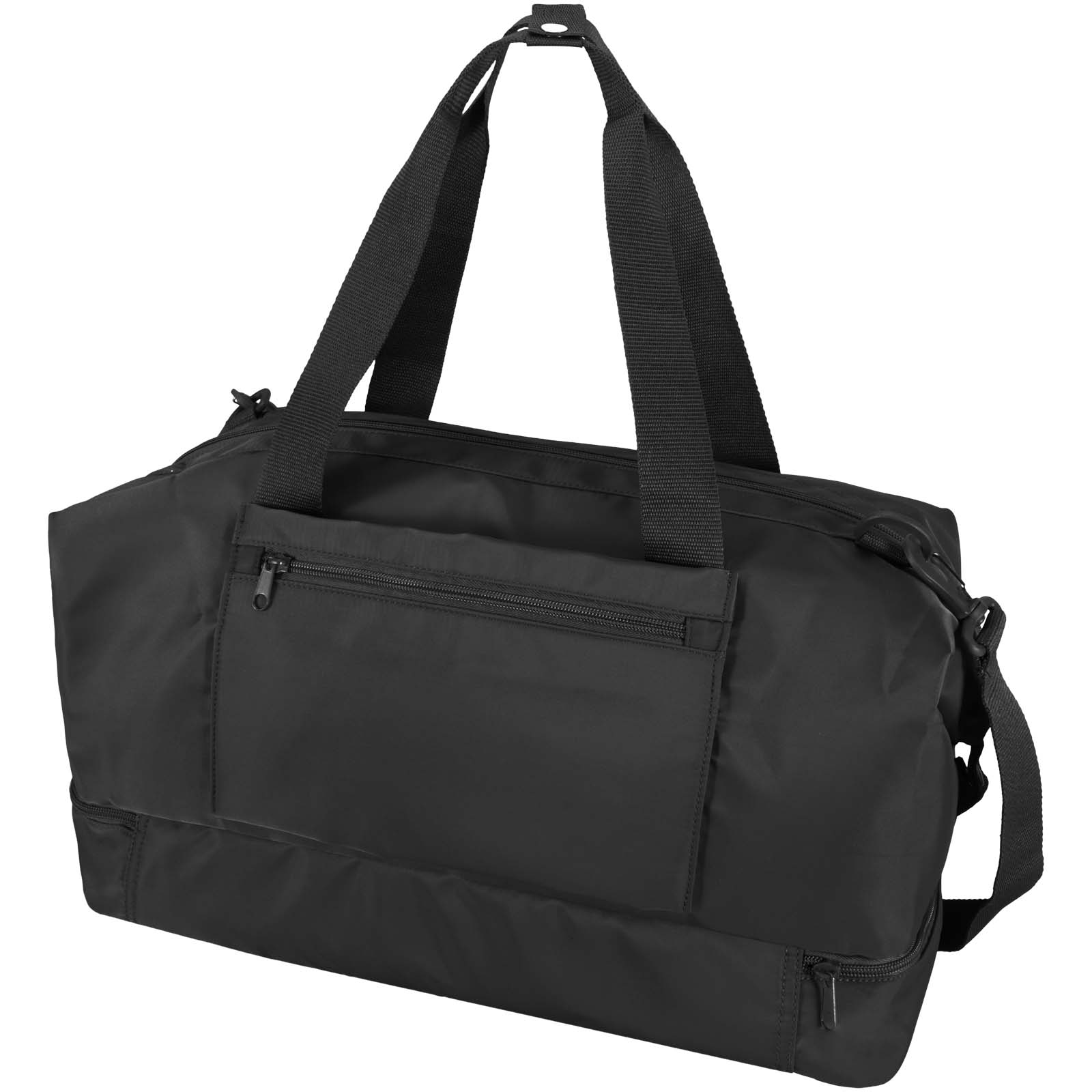 Trip Aware™ duffelväska av återvunnet material på 42 l