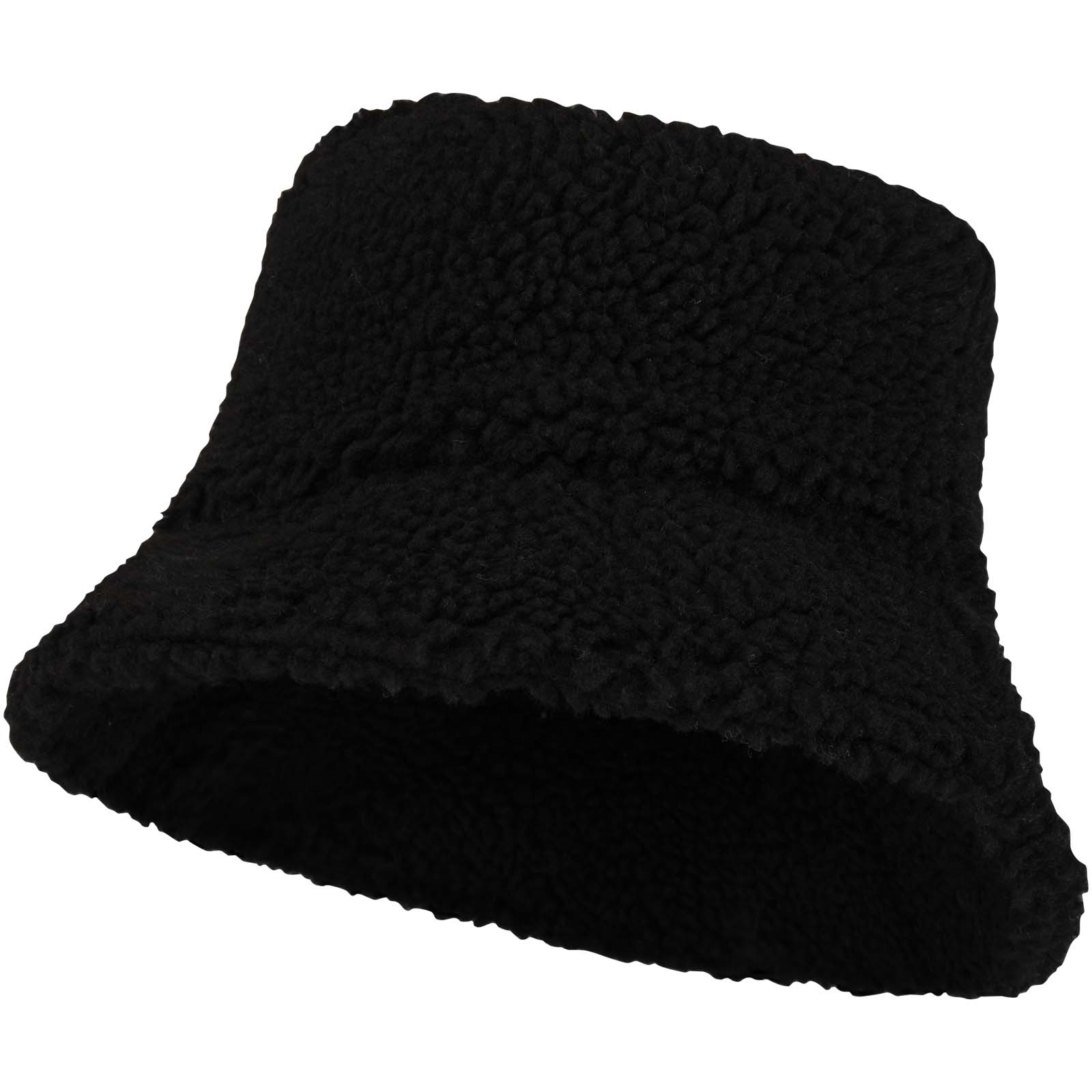 Baru solhatt i sherpa-stil