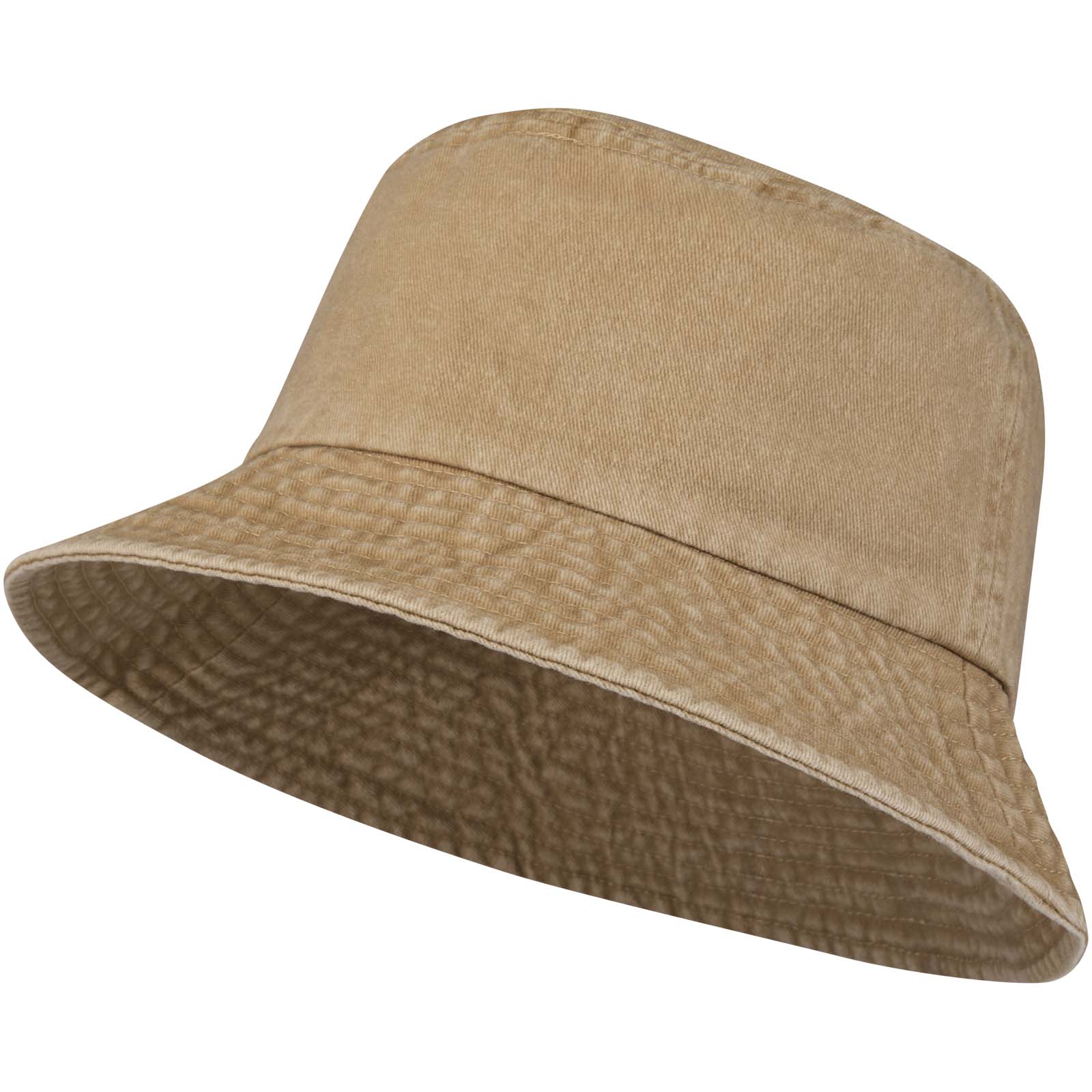 Mitica 270 g/m² solhatt med tvättad effekt