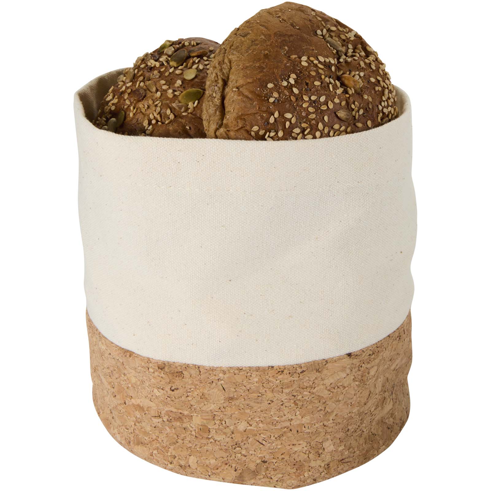 Toma brödkorg