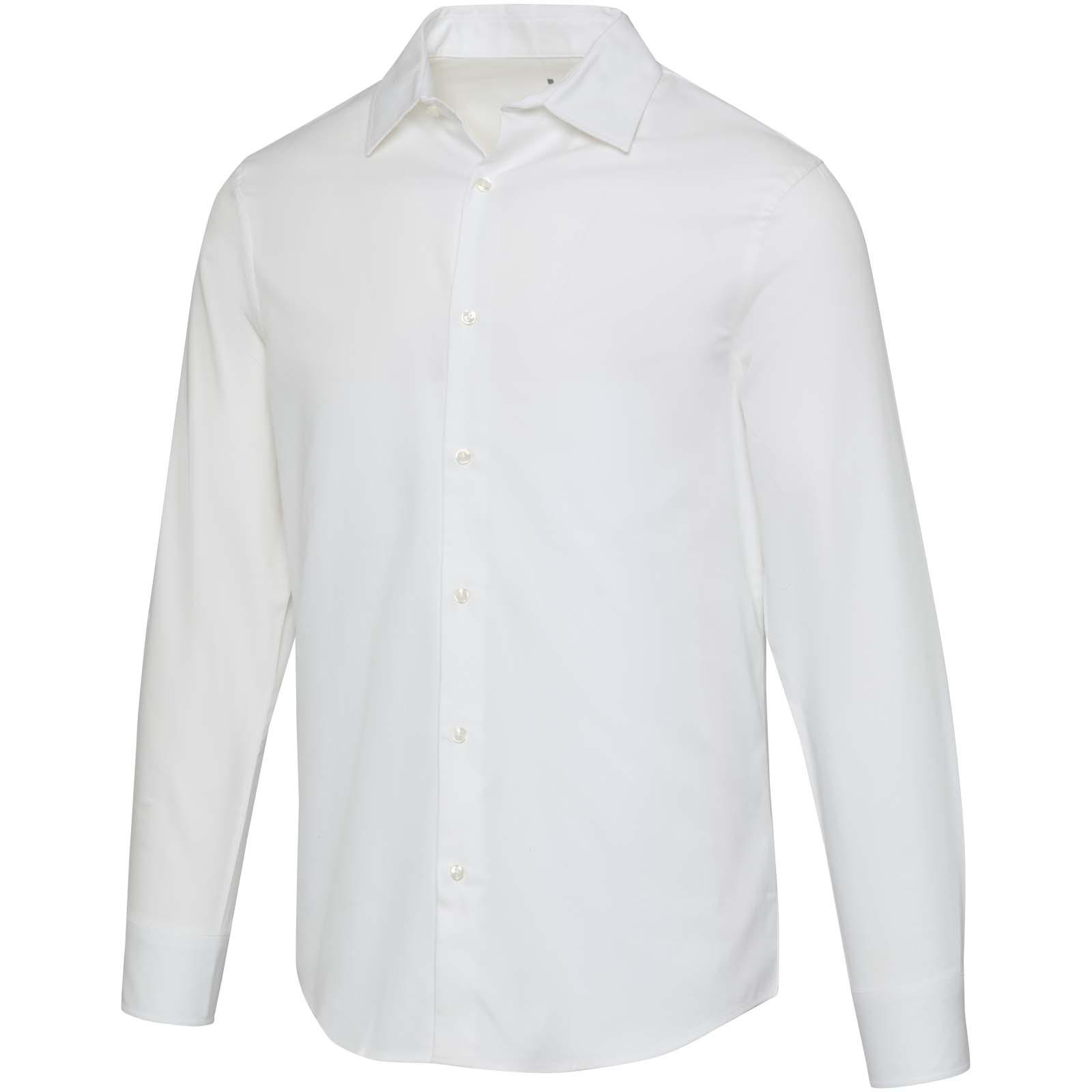 Citrine 185 g/m² twillskjorta för herr