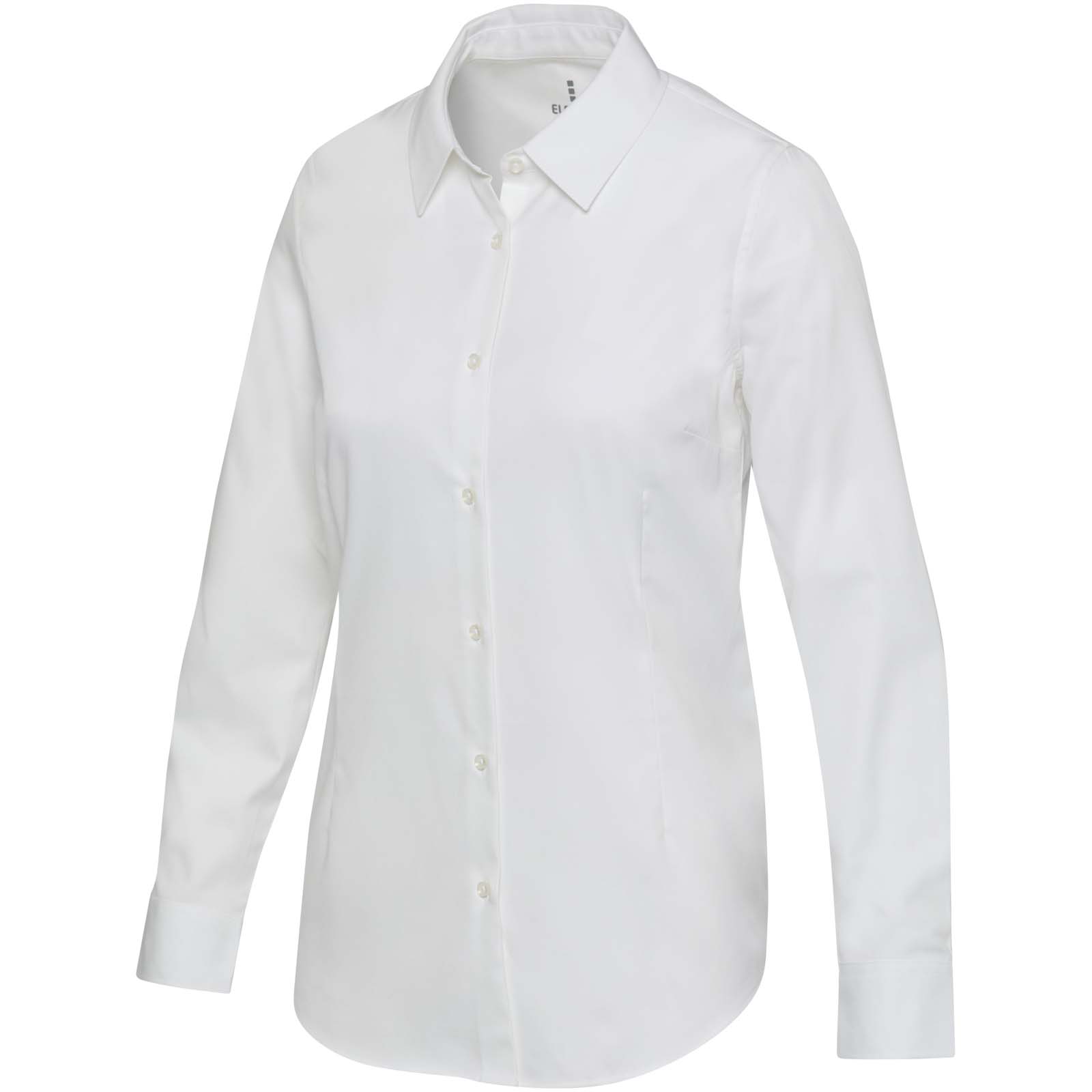 Citrine 185 g/m² twillskjorta för dam