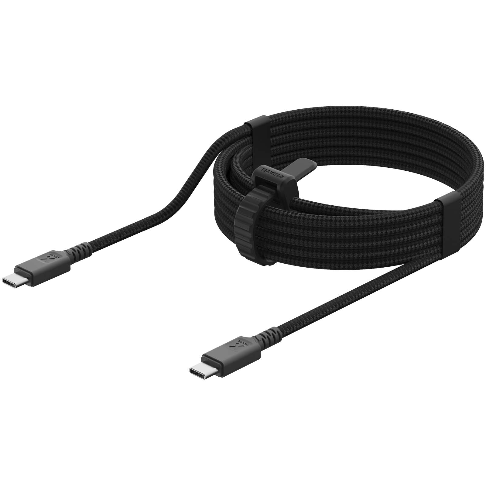 Xtorm CX3071 100 W USB-C PD Next Gen-kabel